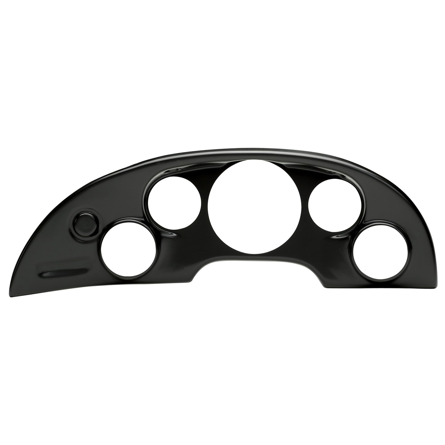 DIRECT FIT RACE PANEL (5 In. 2-5/8 In. X4) MUSTANG 94-04 SN95