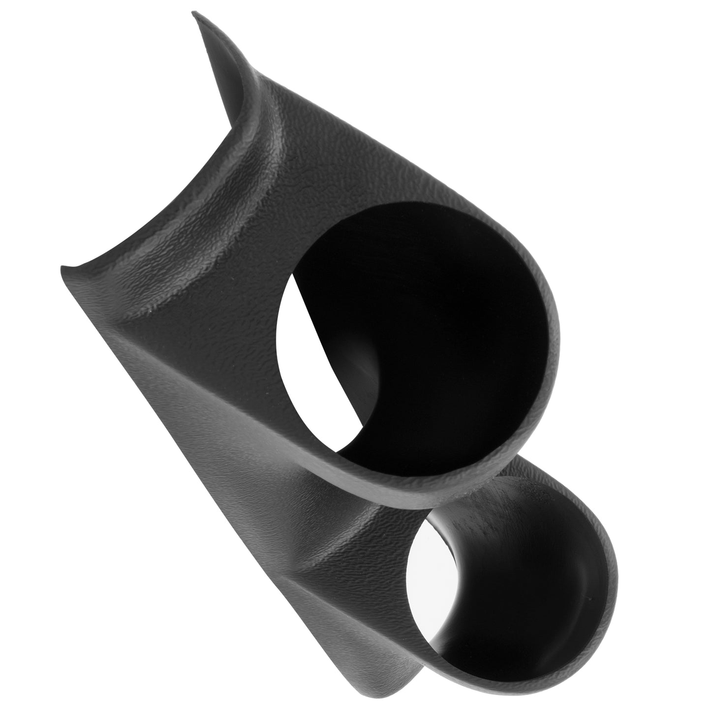 A-PILLAR POD DUAL 2-5/8 In. FORD MUSTANG 79-93 FOX