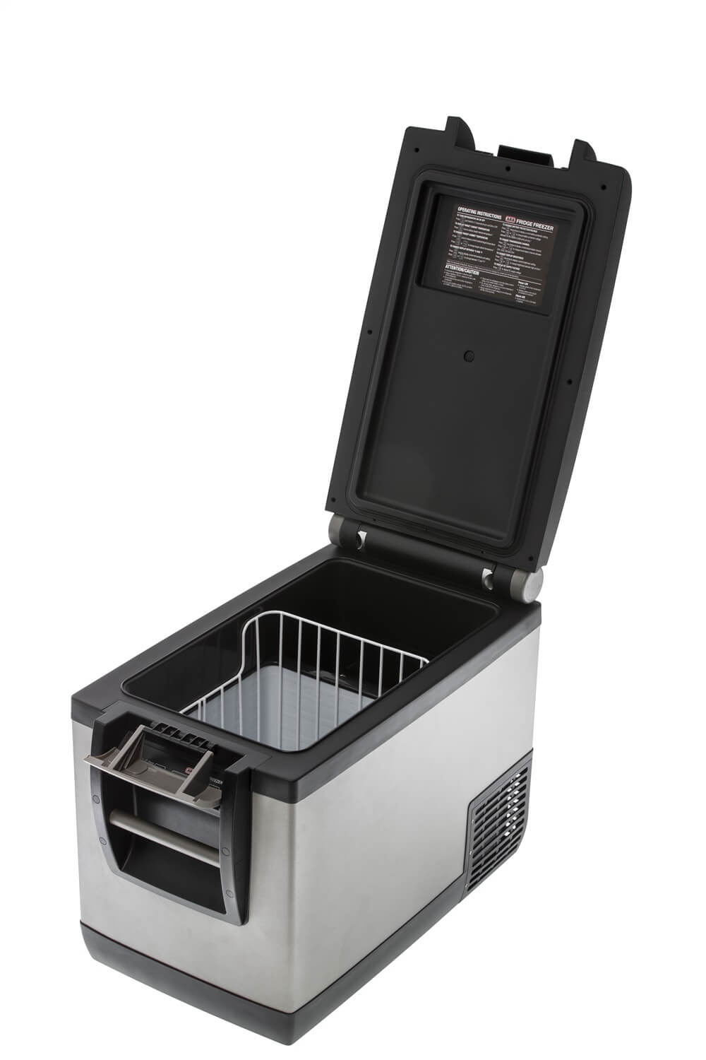 ARB - 10801472 - 50 Quart Classic Series II Fridge Freezer