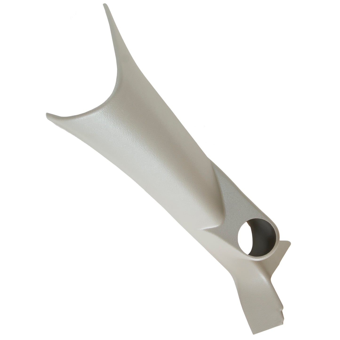 A-PILLAR FULL SINGLE 2-1/16 In. TAN DART 13+