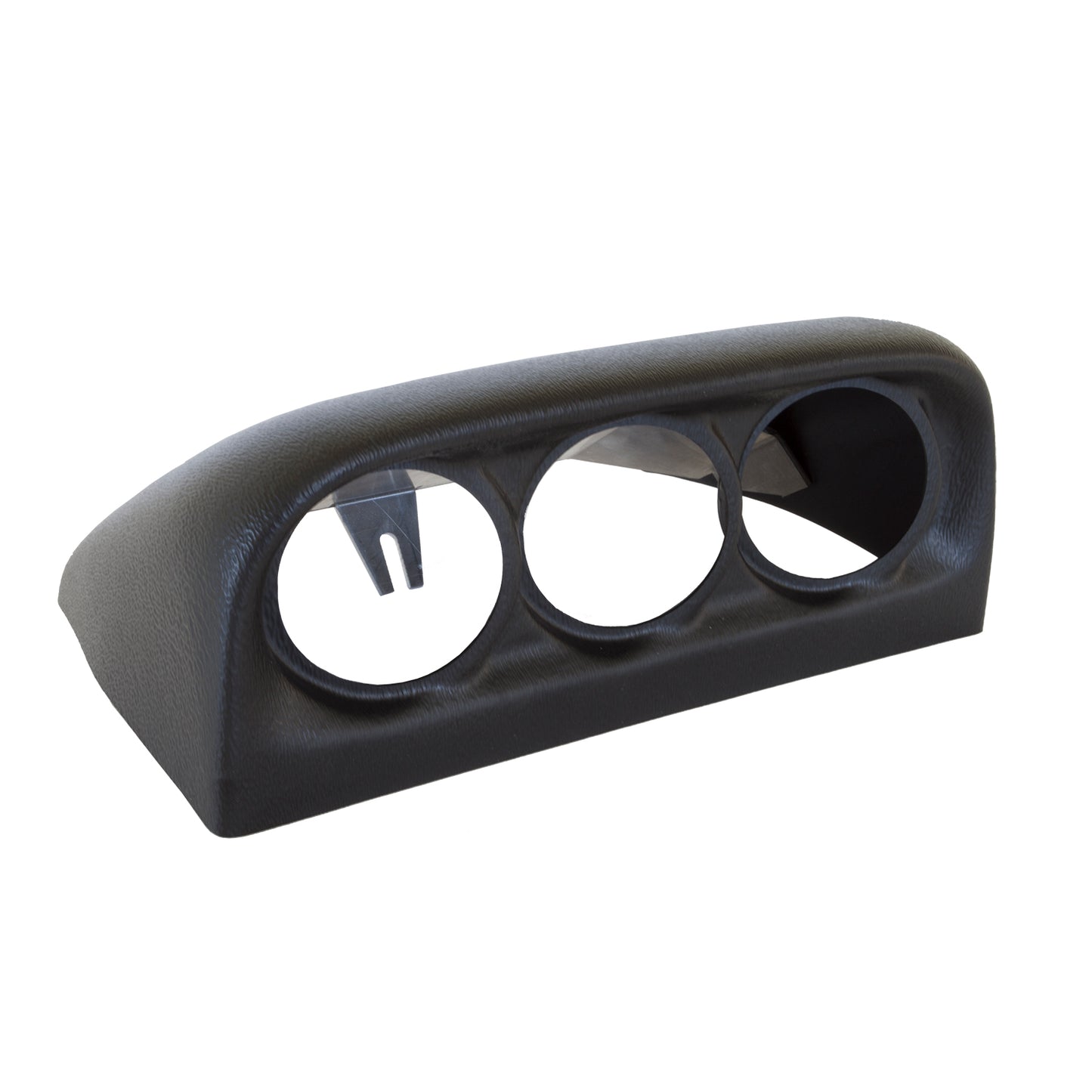 DASH TOP TRIPLE 2-1/16 In. DODGE RAM 98-02