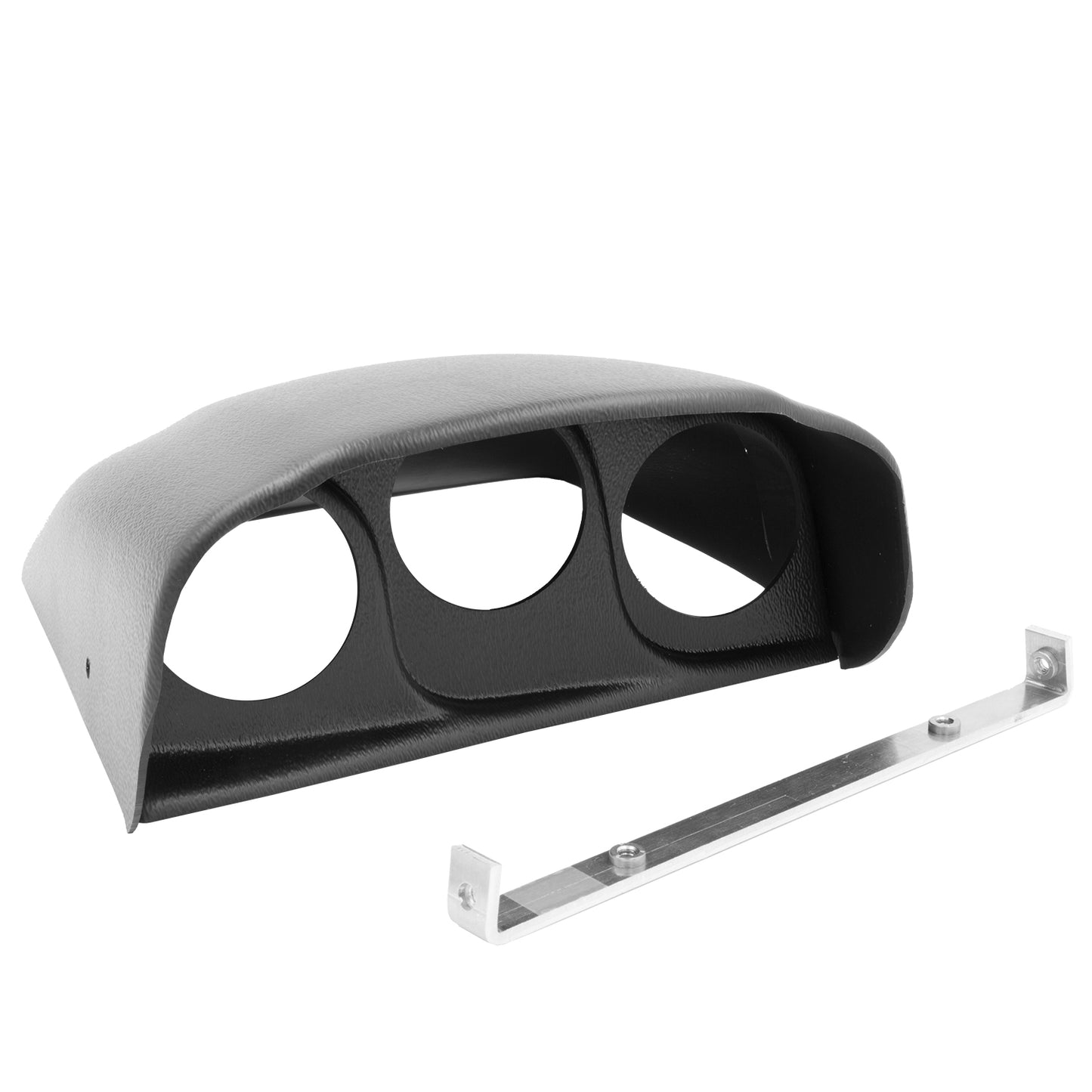 DASH TOP TRIPLE 2-1/16 In. DODGE RAM 03-09