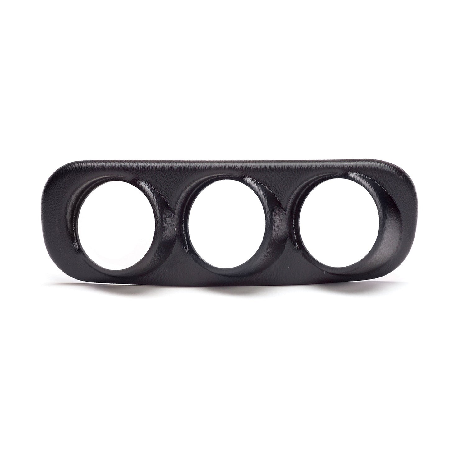 DASH CONSOLE BEZEL TRIPLE 2-1/16 In. DODGE RAM 03-05