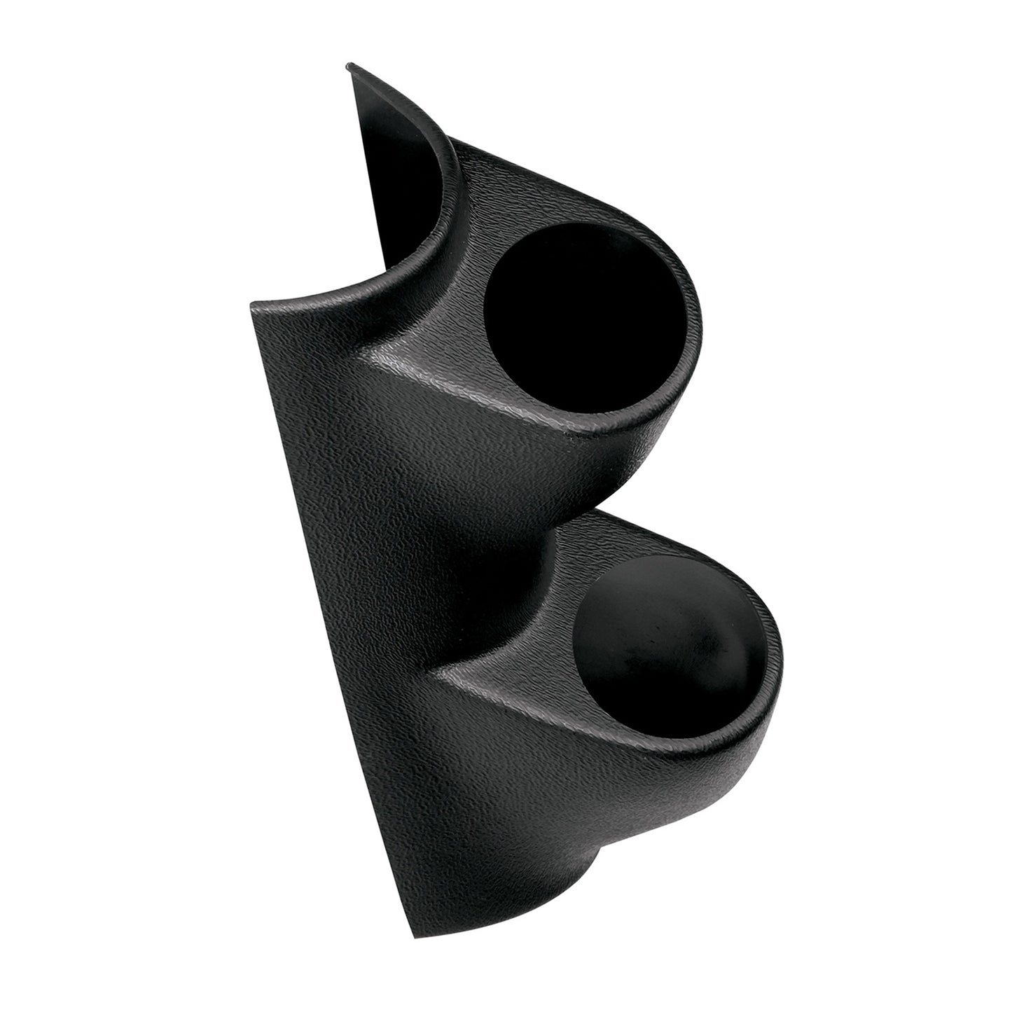 A-PILLAR POD DUAL 2-1/16 In. FORD F150-F350 87-97 (EXC. 97 F150)