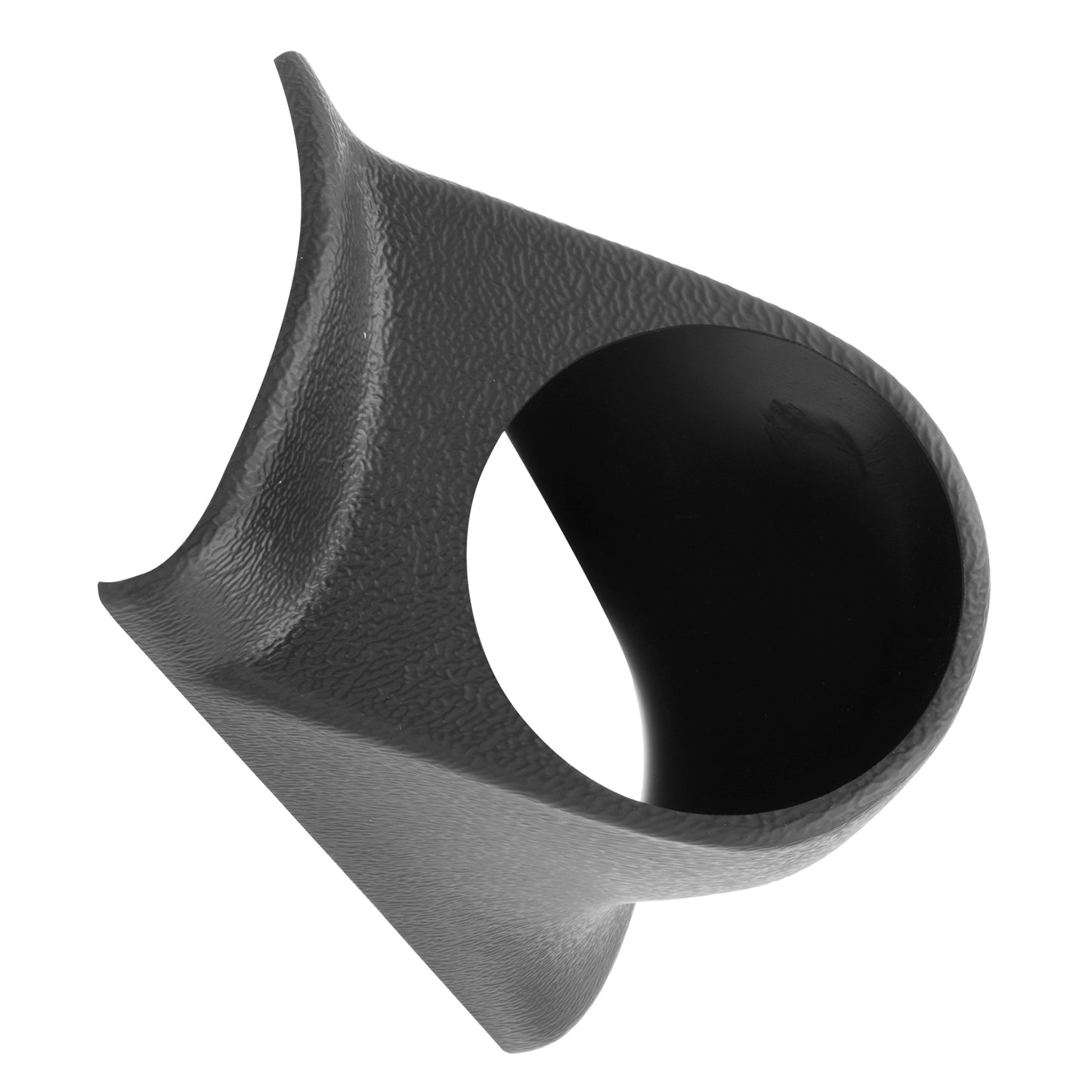 A-PILLAR POD SINGLE 2-5/8 In. FORD F150-F350 87-97 (EXC. 97 F150)