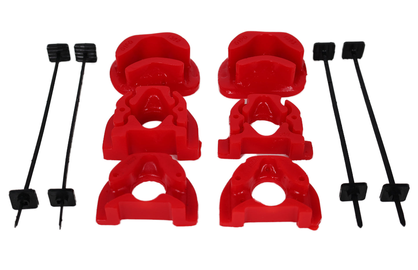Energy Suspension - Polyurethane Motor Mount Insert - 16.1113R