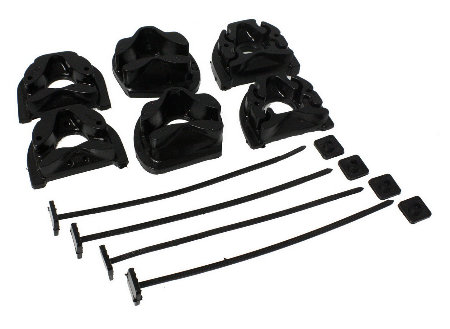 Energy Suspension - Polyurethane Motor Mount Insert - 16.1106G