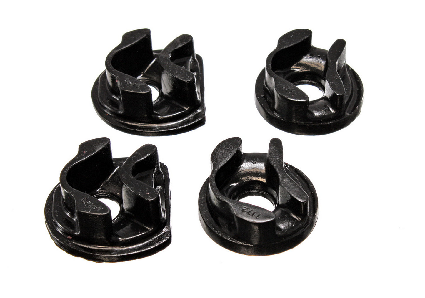 Energy Suspension - Polyurethane Motor Mount Insert - 16.1111G