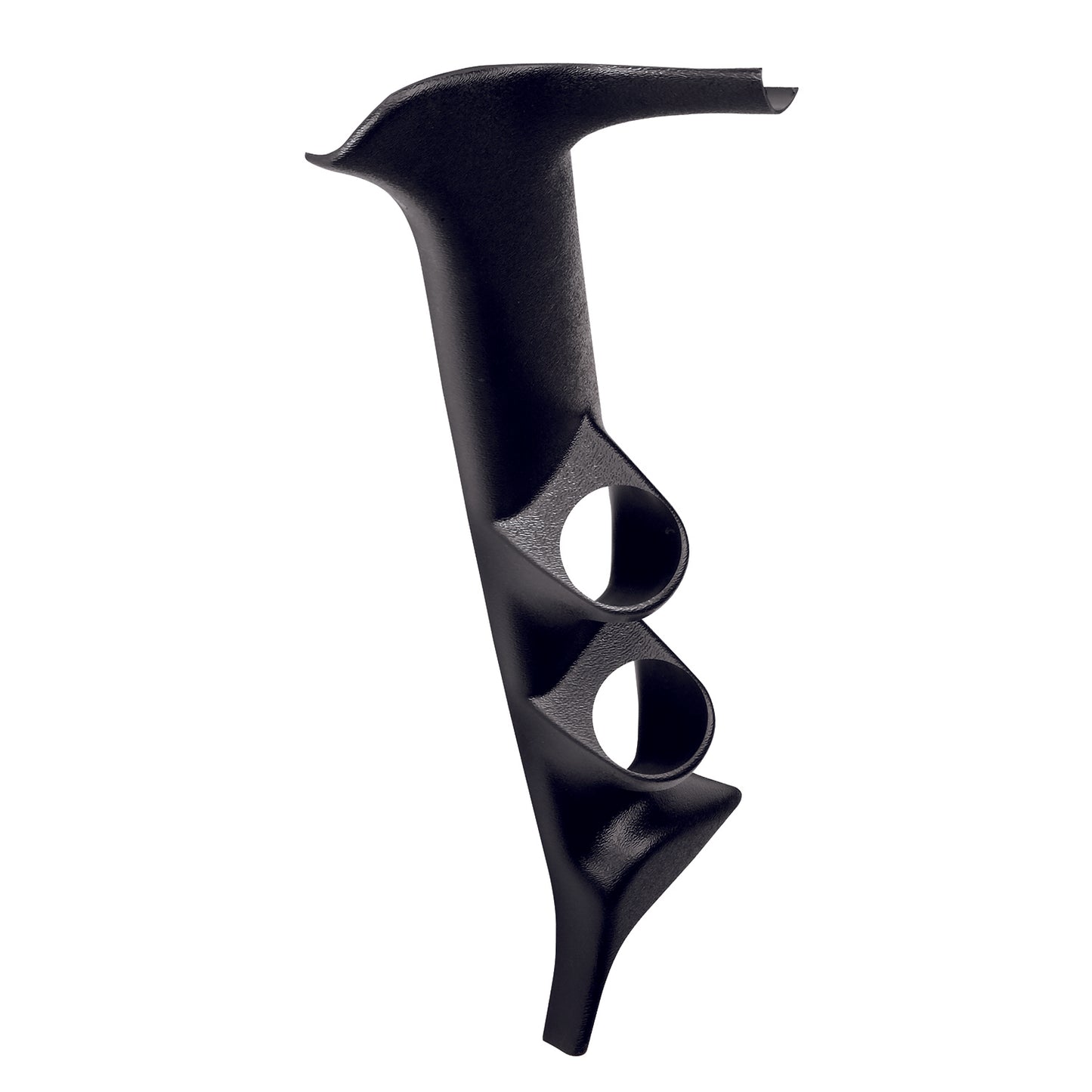 A-PILLAR FULL DUAL 2-1/16 In. FORD F SERIES 92-97 (EXCL. 97 F150)