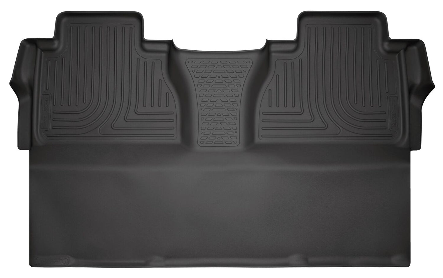 Husky X-act 2nd Seat Floor Liner (Full Coverage) 53841