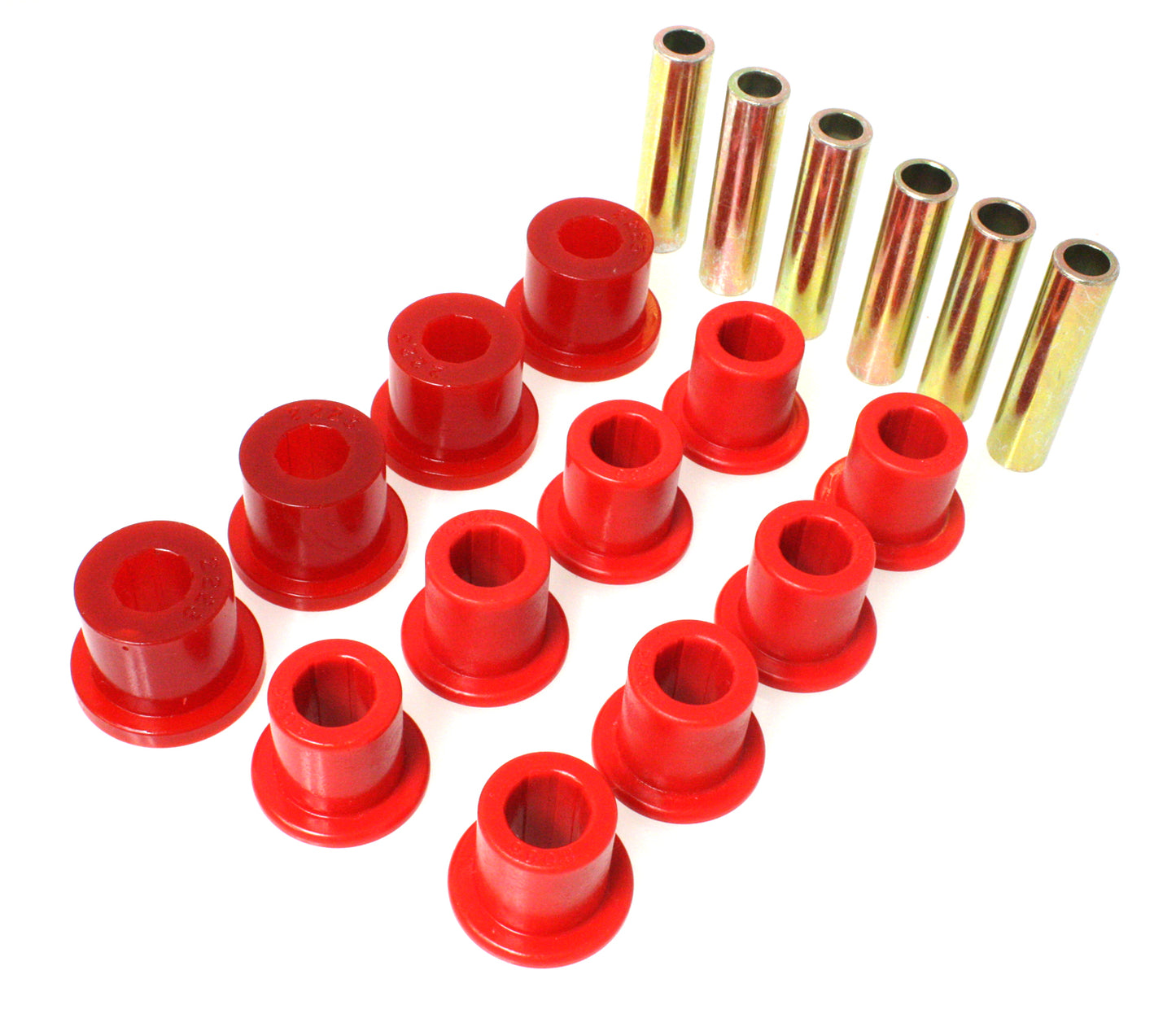 Energy Suspension - Leaf Spring Bushing Set - 2.2119R