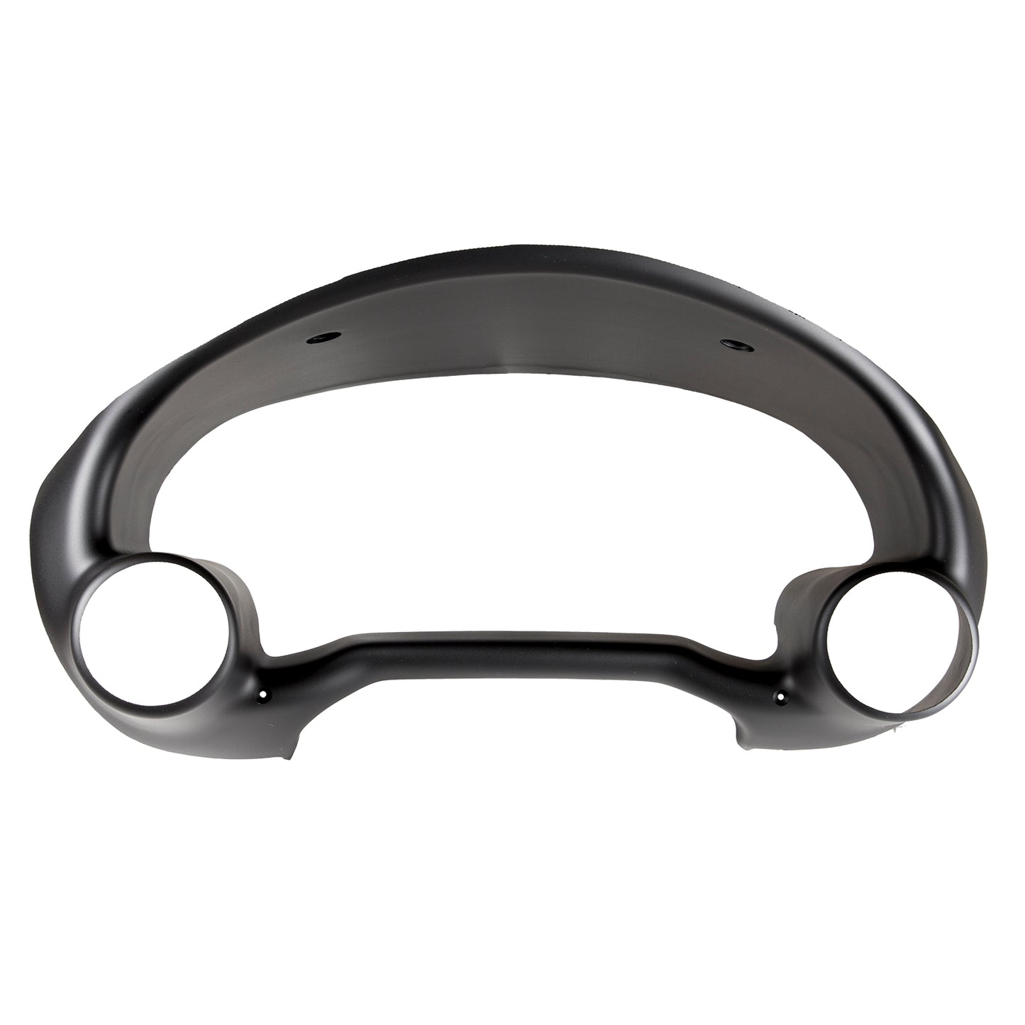 INSTRUMENT CLUSTER BEZEL DUAL 2-1/16 In. SUBARU IMPREZA/WRX 02-07