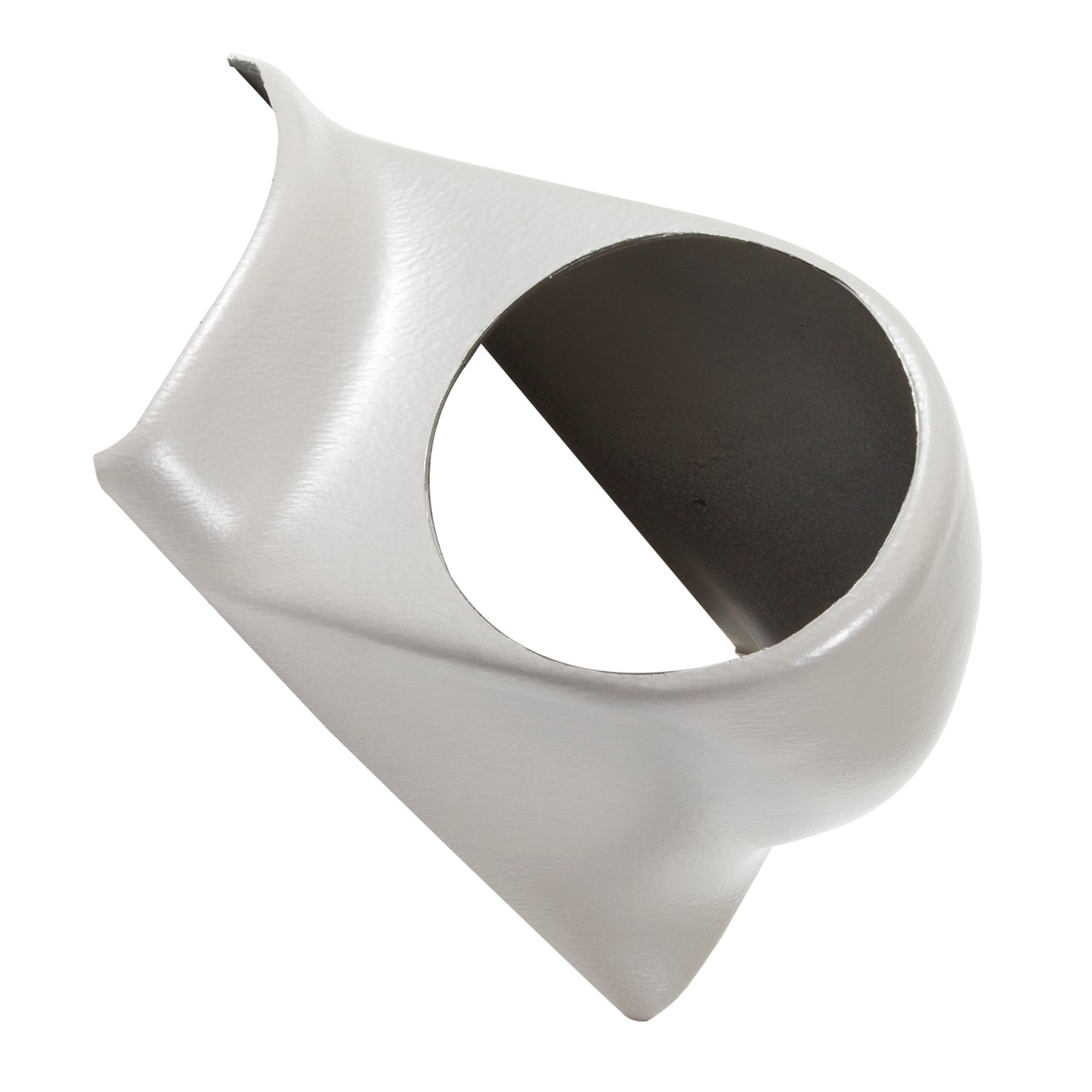 A-PILLAR POD SINGLE 2-5/8 In. TAN ACURA INTEGRA 94-01 (2DR.)