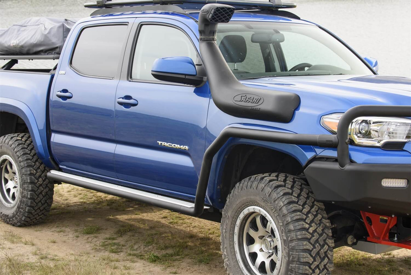 ARB - 4423020 - Summit Front Rail