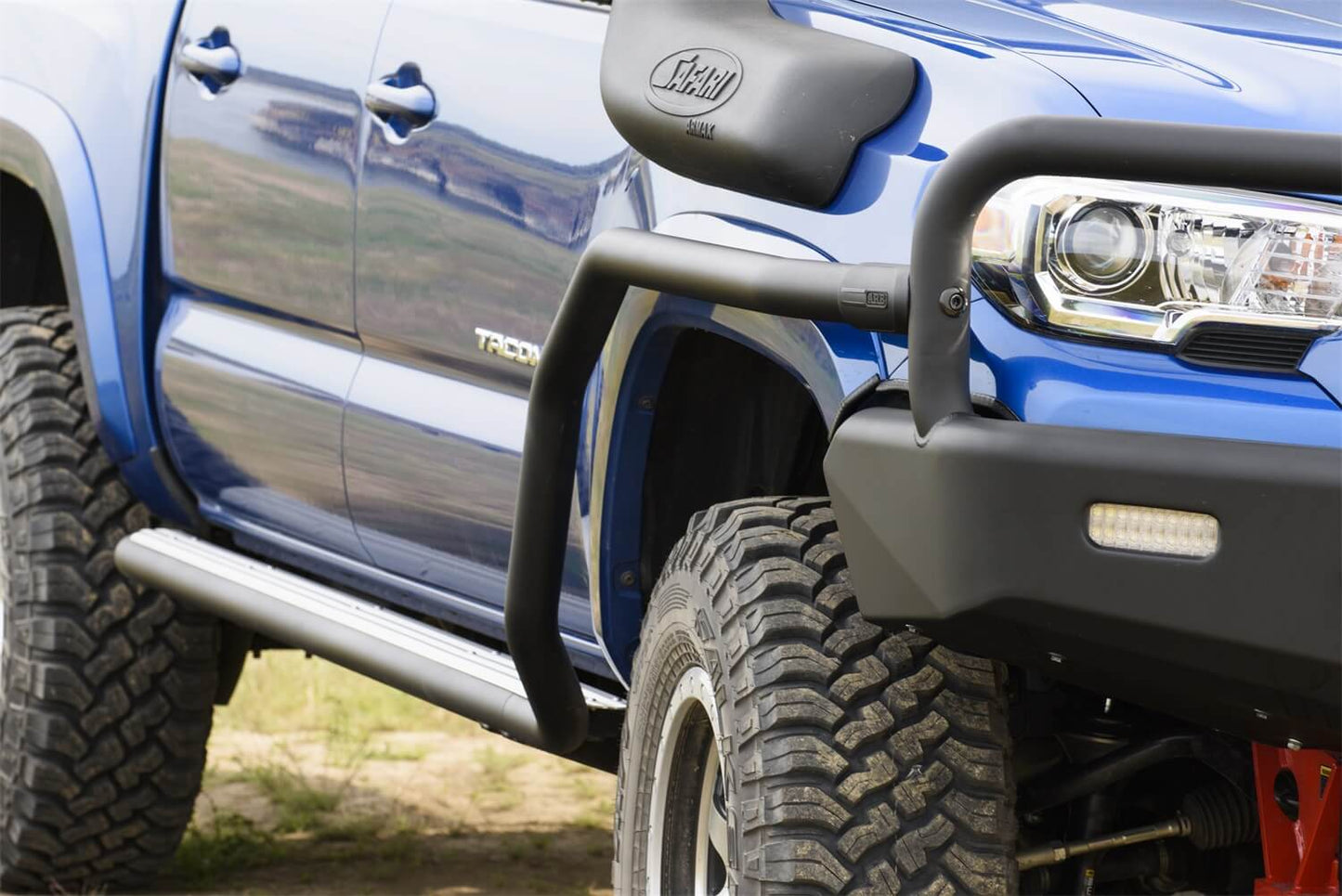 ARB - 4423020 - Summit Front Rail