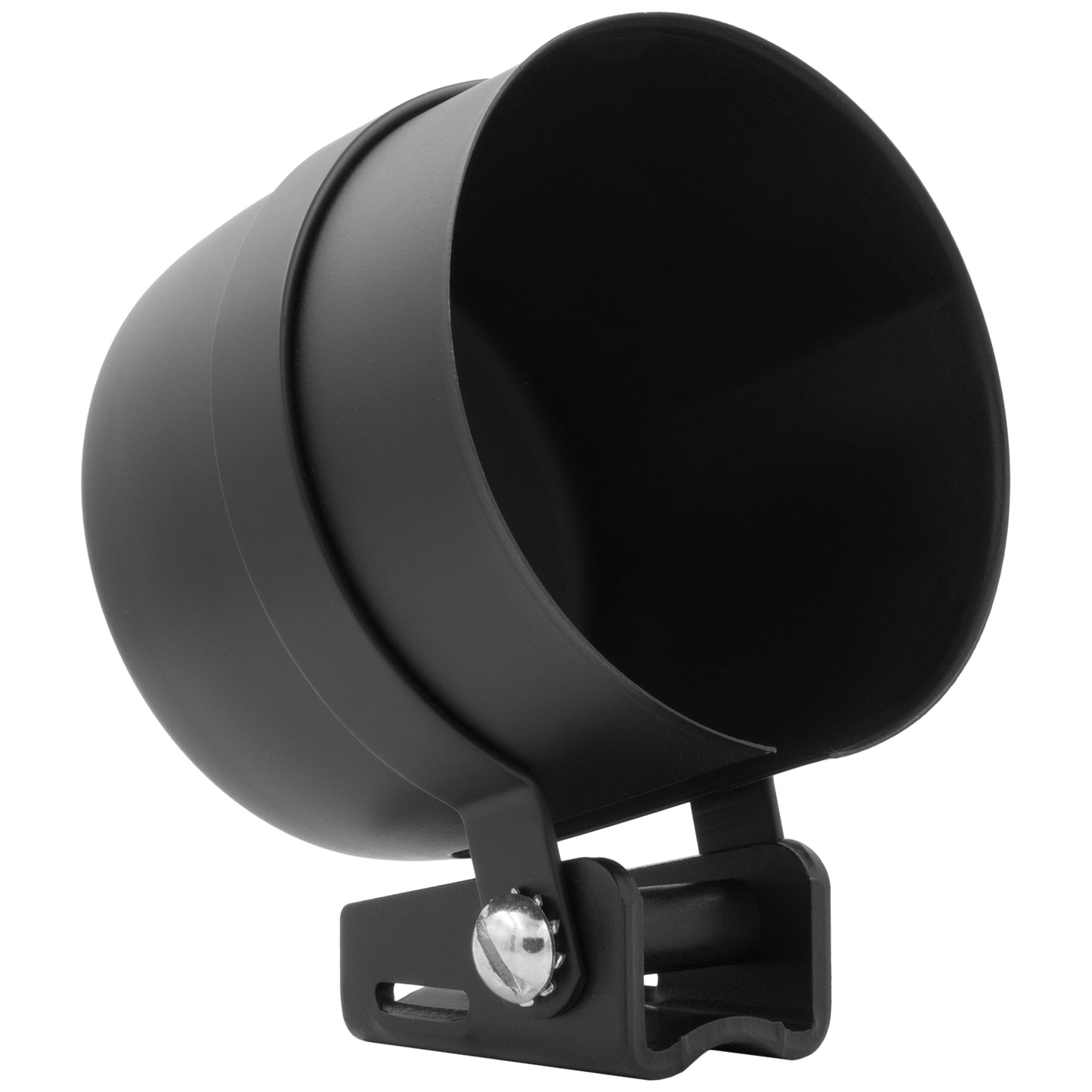 3-1/8 In. PEDESTAL W/ BLACK CUP