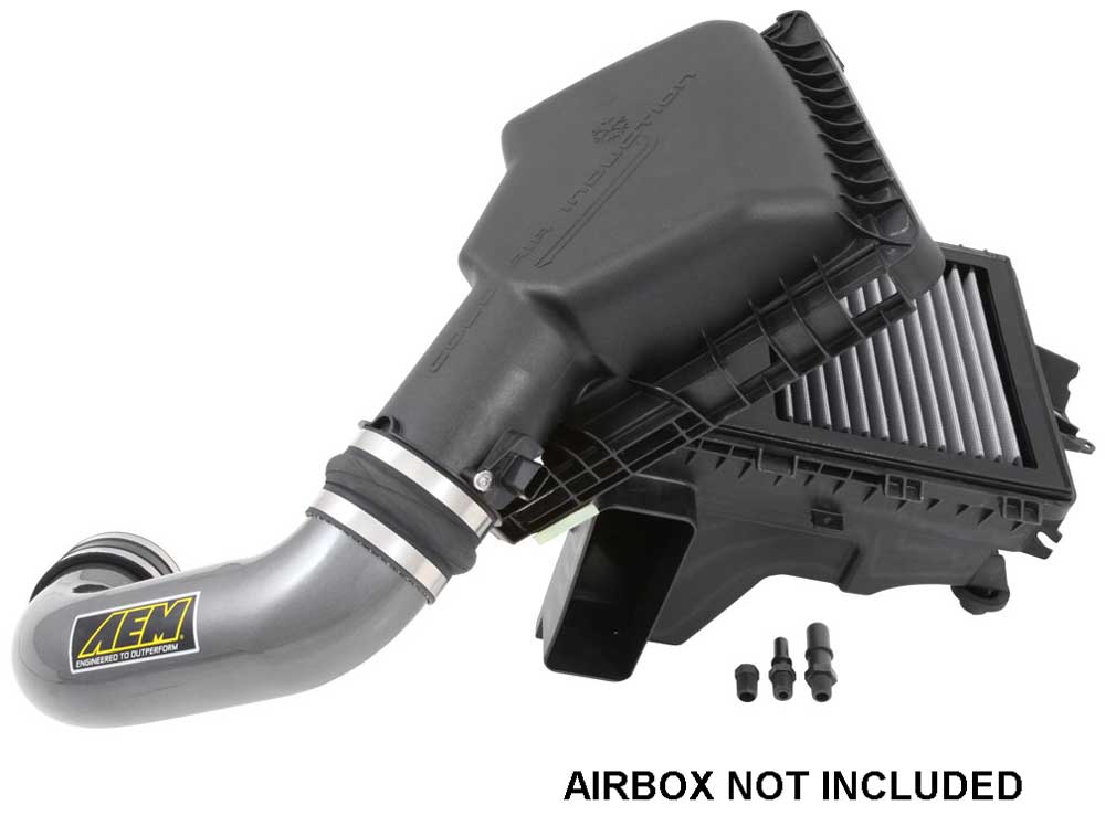 AEM AEM-22-684C Cold Air Intake System