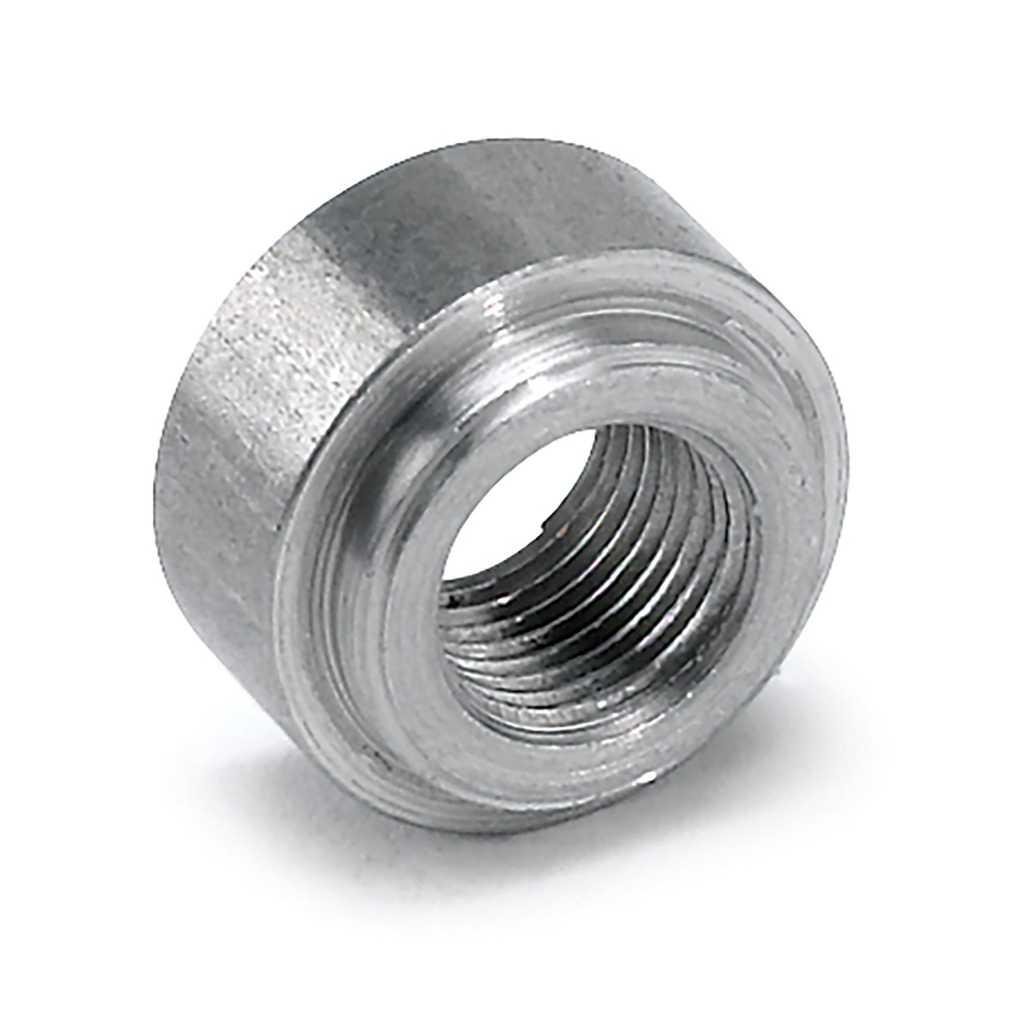 FITTING WELD CONNECTOR 1/8 In. NPT FEMALE