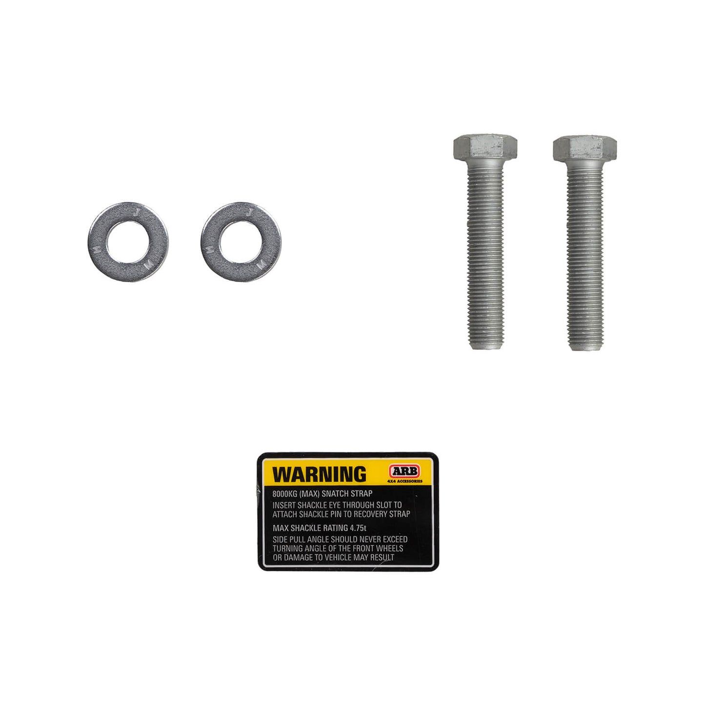 ARB - 2815020 - Recovery Point