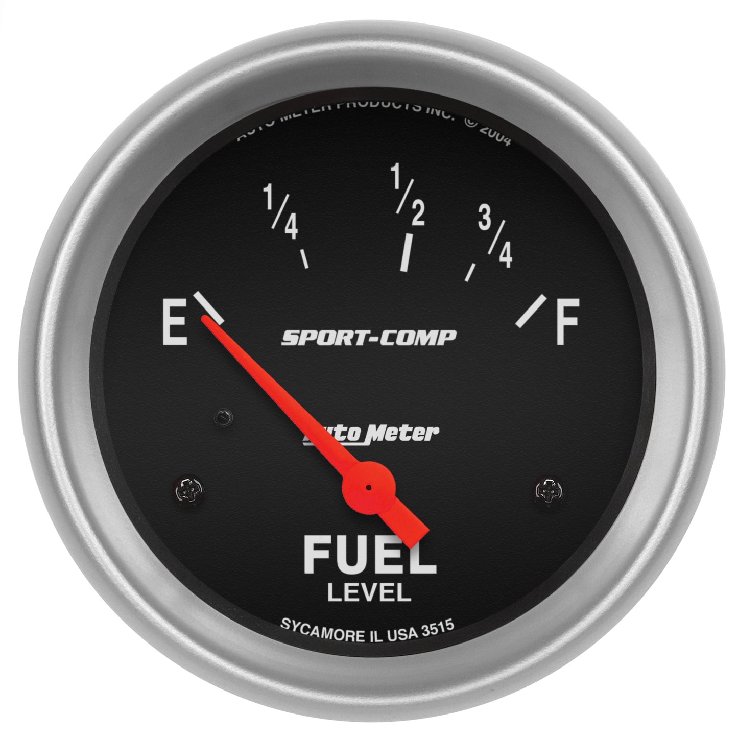 2-5/8 In. FUEL LEVEL 73-10 O SPORT-COMP