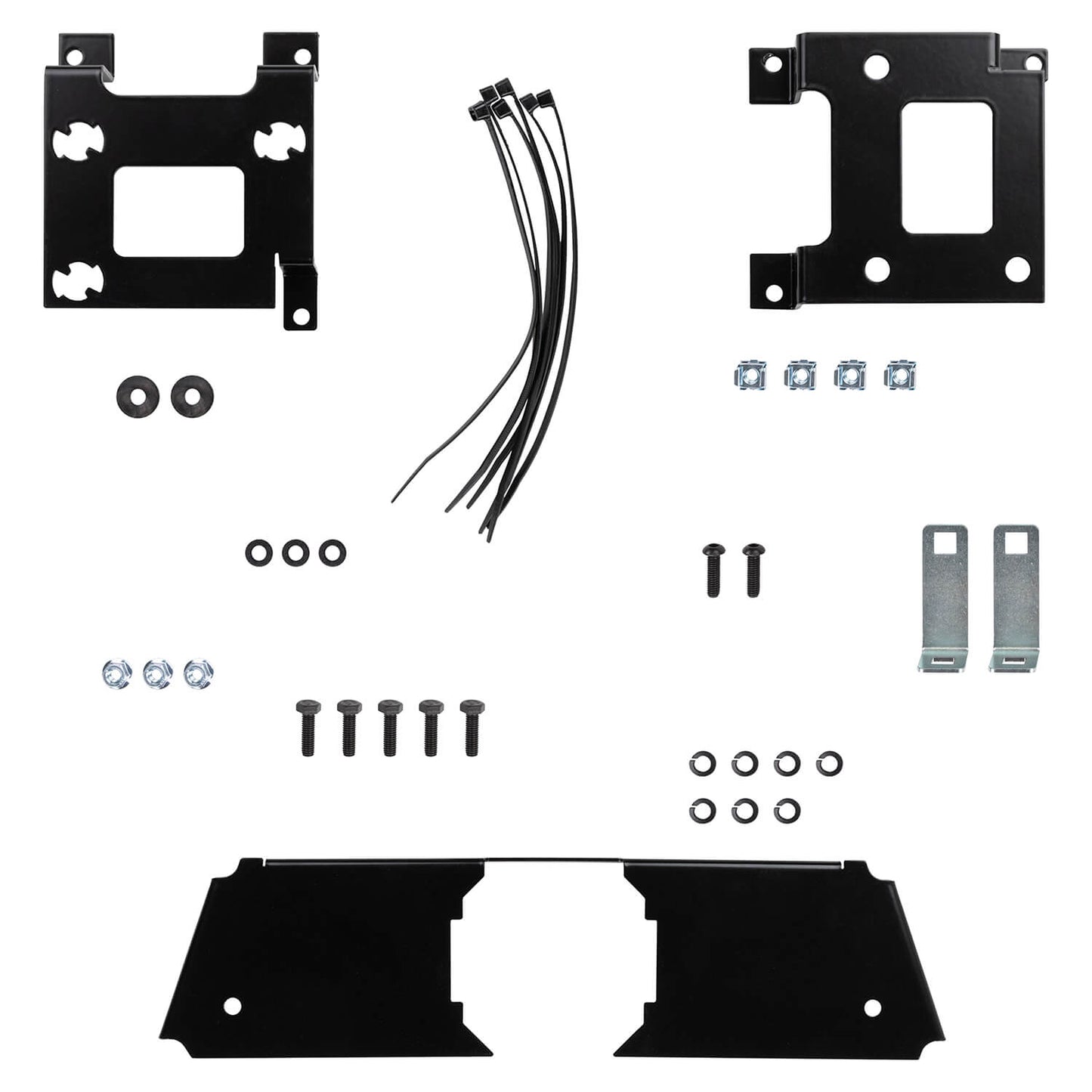 ARB - 3550110 - Forward Collision Warning Radar Kit