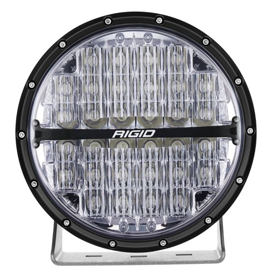 360-SERIES 9" OFF-ROAD LAMP DRIVE BEAM RGBW BACKLIGHT SINGLE