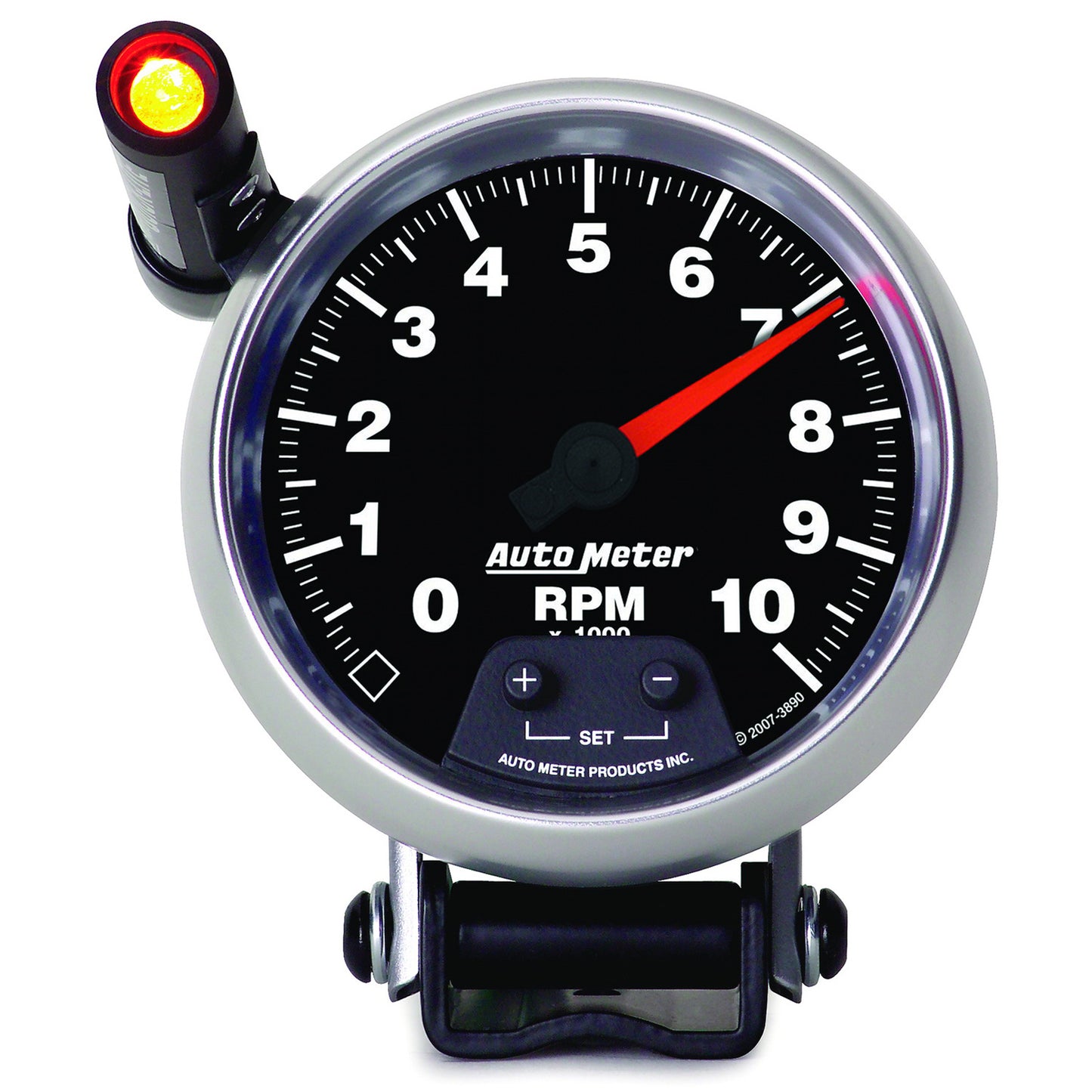 3-3/4 In. PEDESTAL TACHOMETER 0-10000 RPM GS