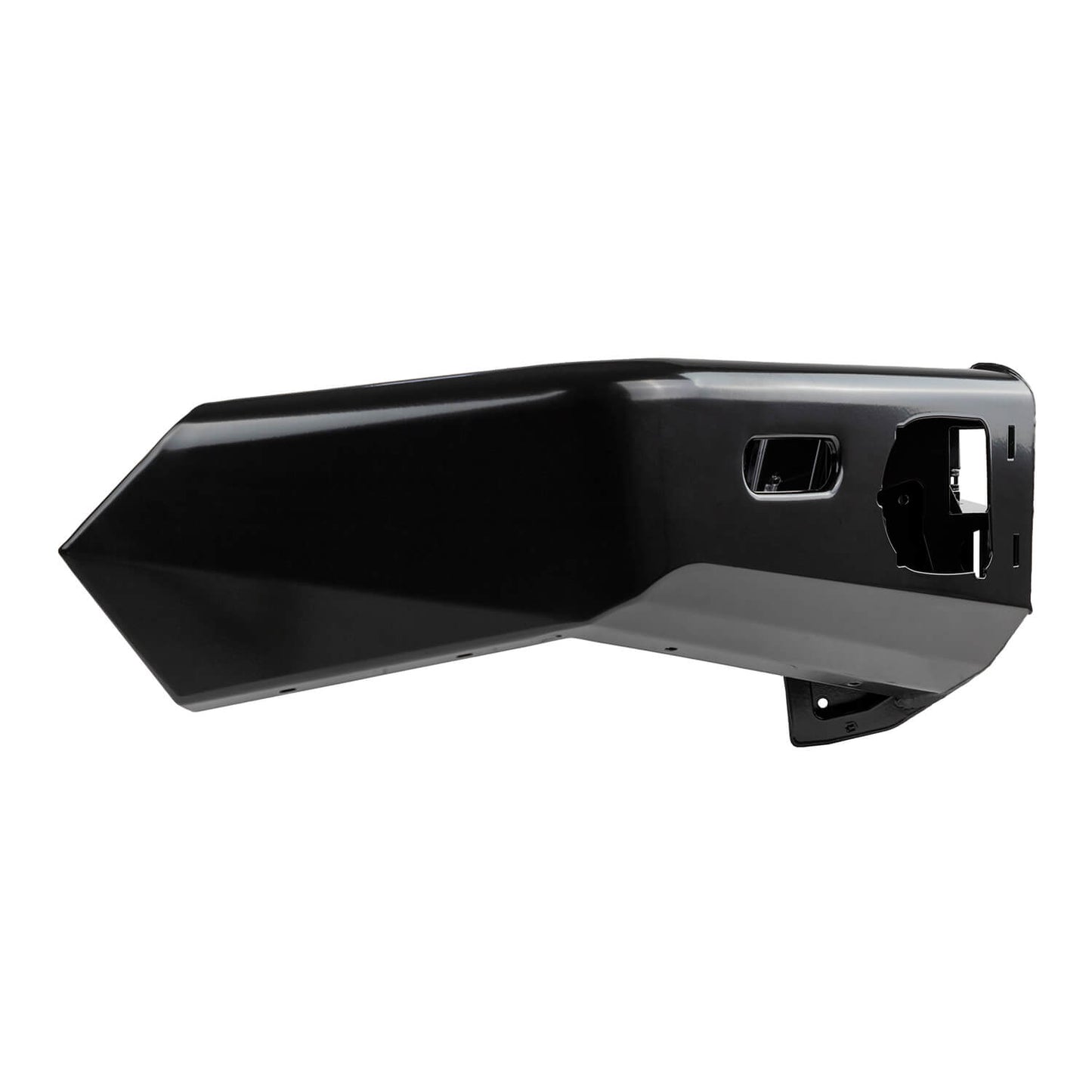 ARB - 3914630B - Summit Sahara Bumper
