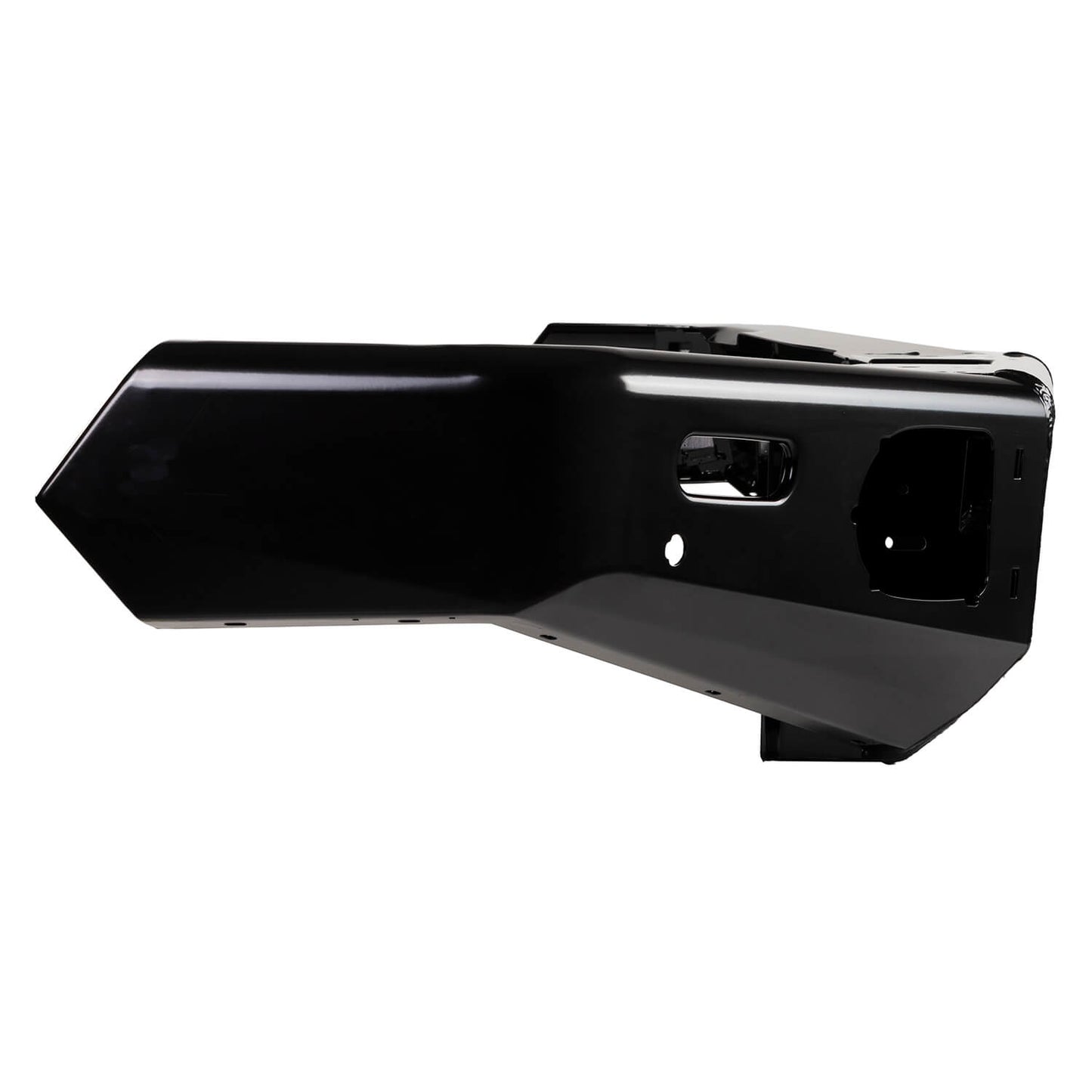 ARB - 3915250B - Summit Sahara Winch Bumper