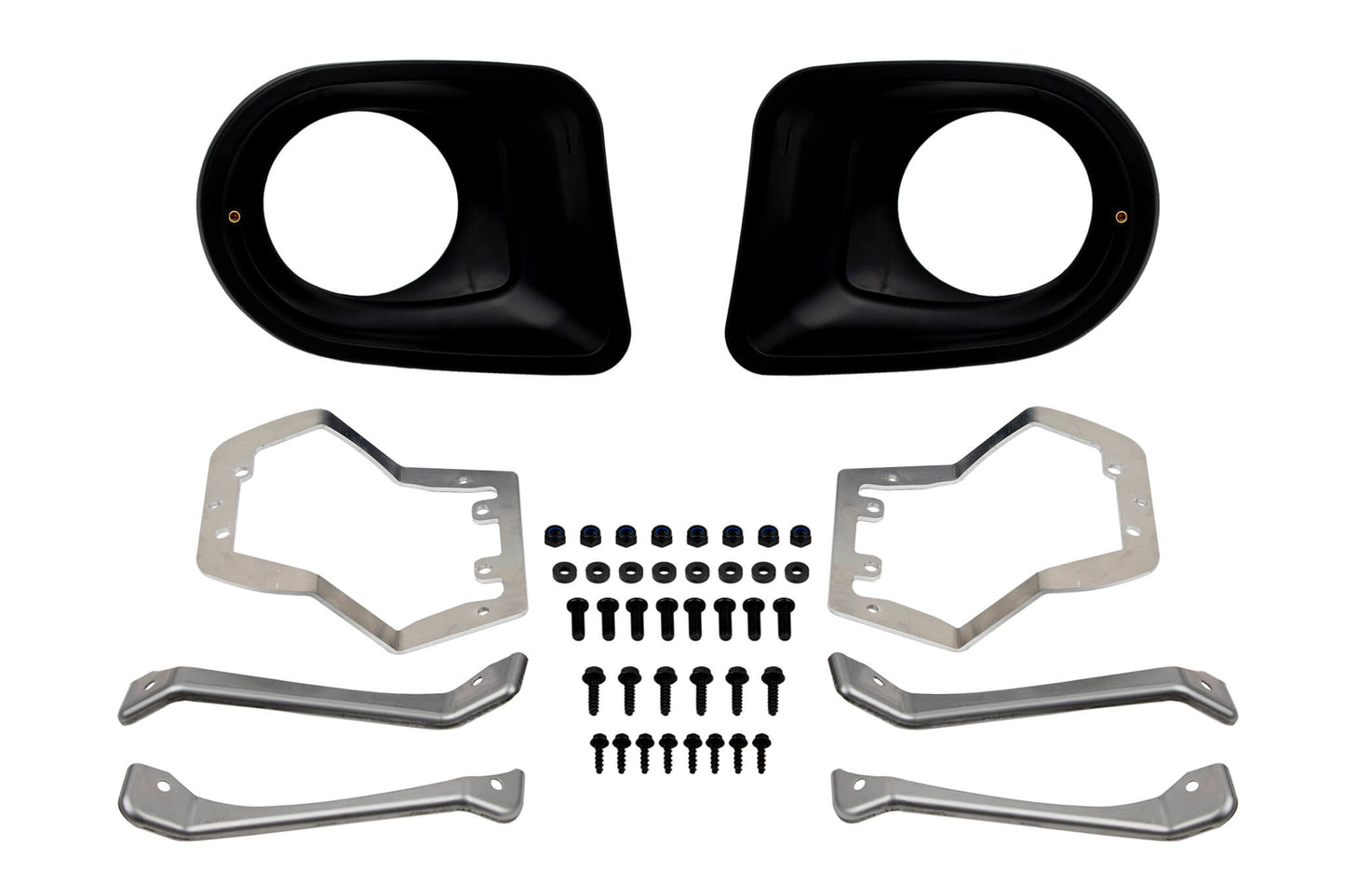 ARB - 6177440 - Bumper Mounting Kit