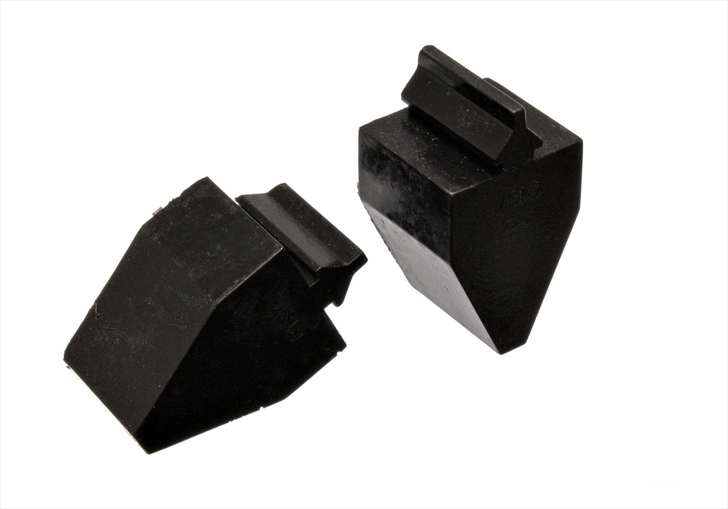 Energy Suspension - Control Arm Bump Stop Set - 3.9101G