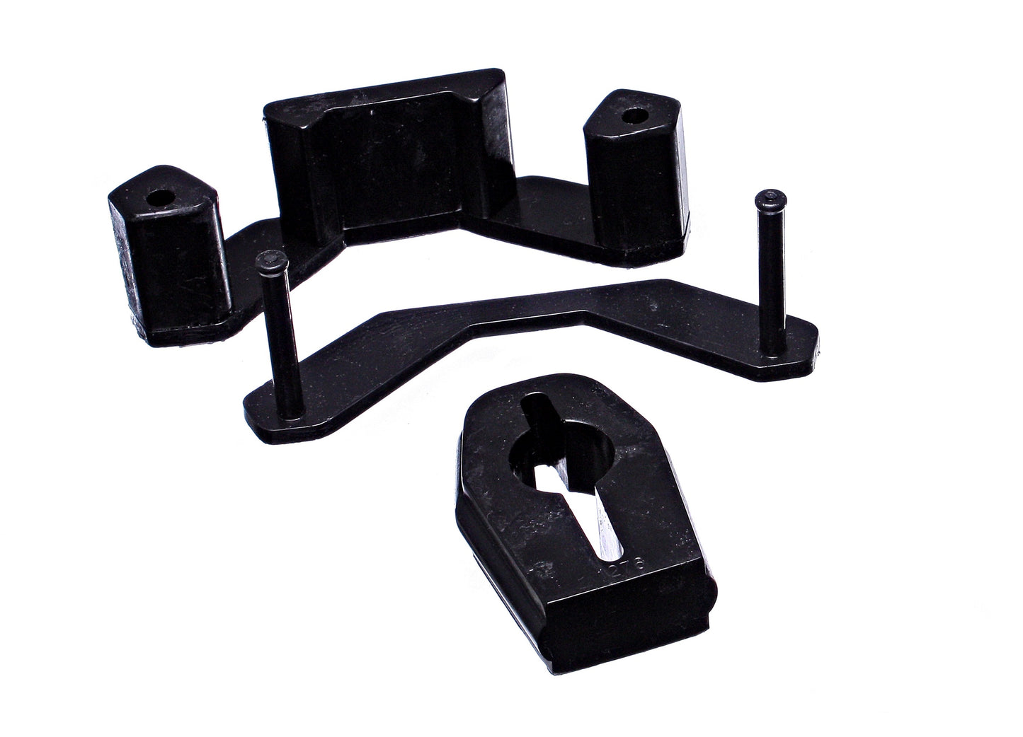 Energy Suspension - Transmission Shifter Bushing Set - 4.1140G