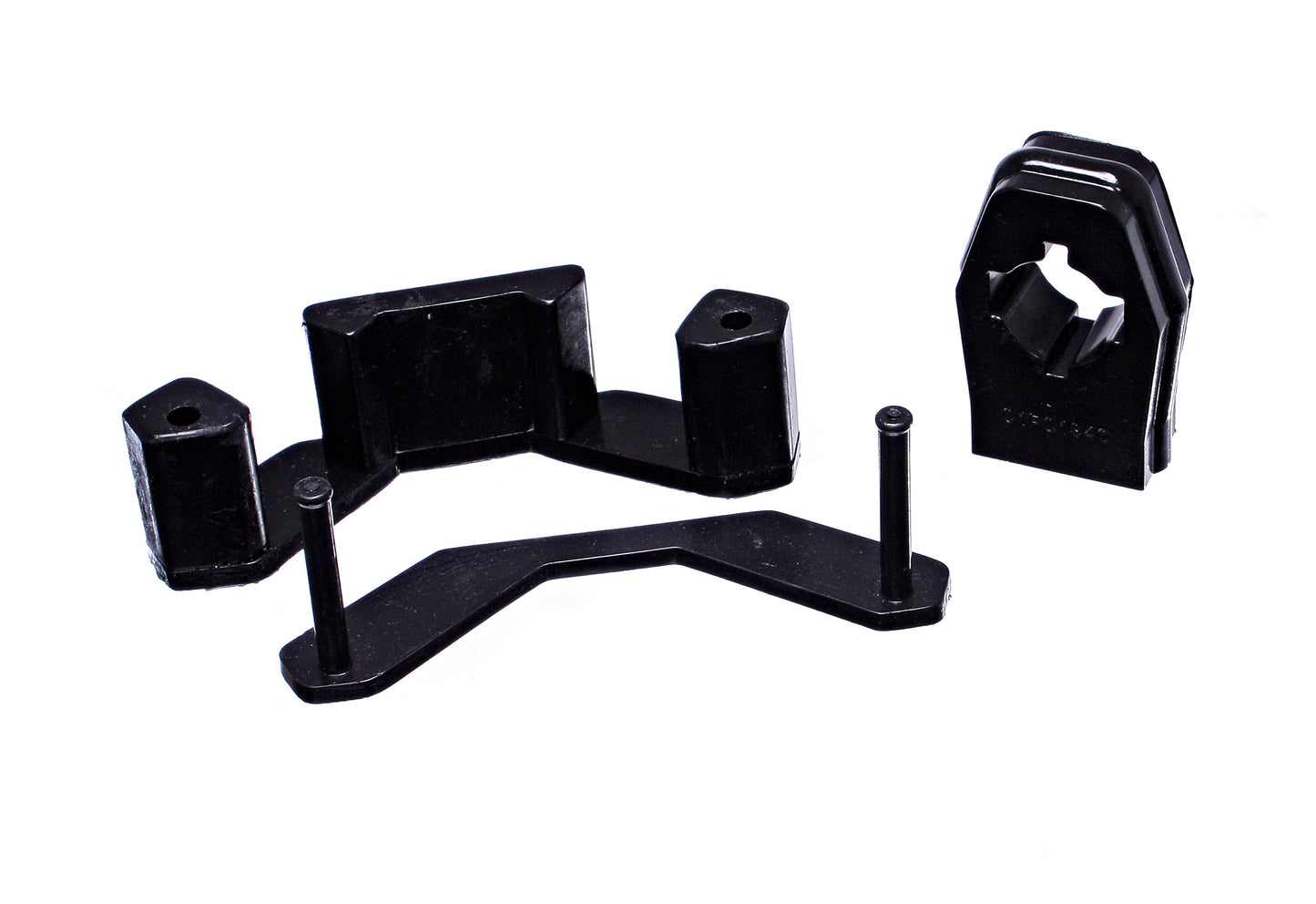Energy Suspension - Transmission Shifter Bushing Set - 4.1141G