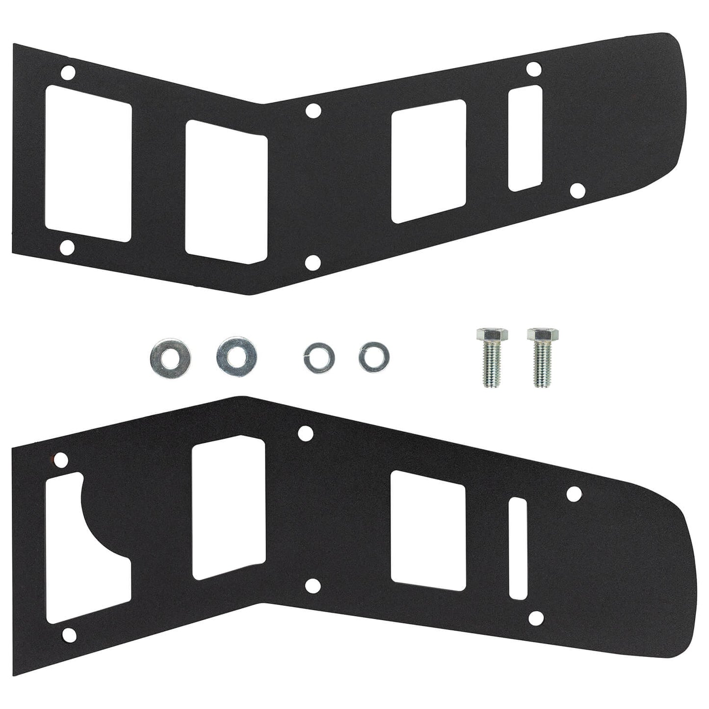 ARB - 5136040 - Outer Top Tubes