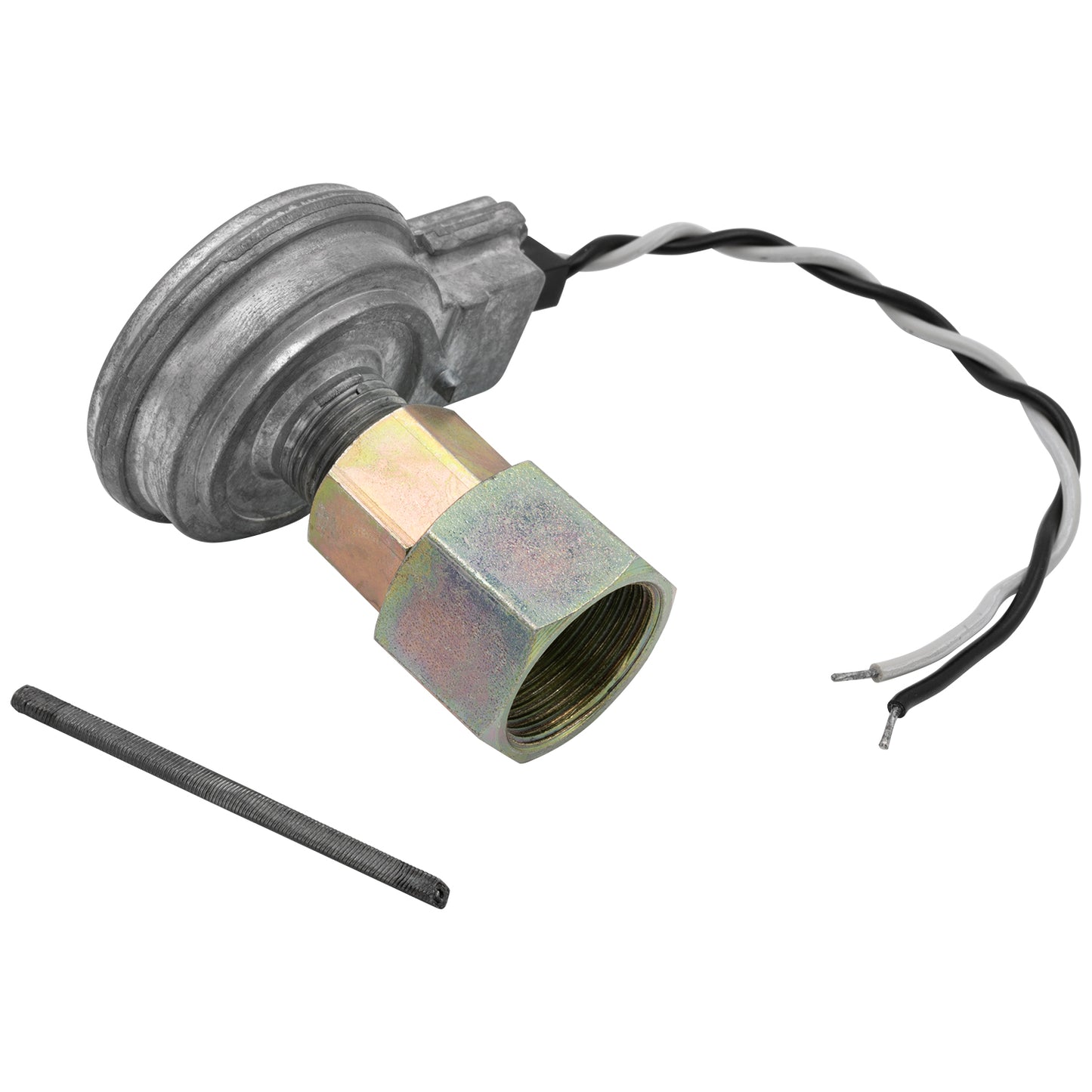 SPEED SENSOR MECH TO ELEC GM & CHRYSLER 7/8 In.-18 THREAD VR 8 PULSE