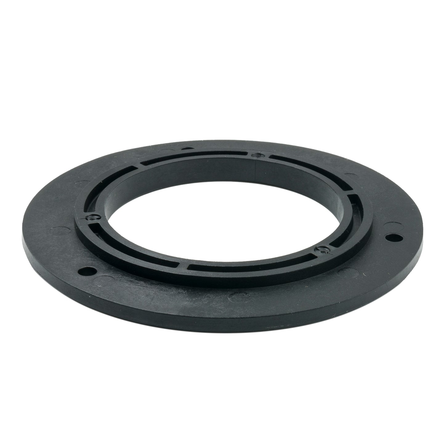 2 5/8 In. TO 2 1/16 In. GAUGE ADAPTER BLACK