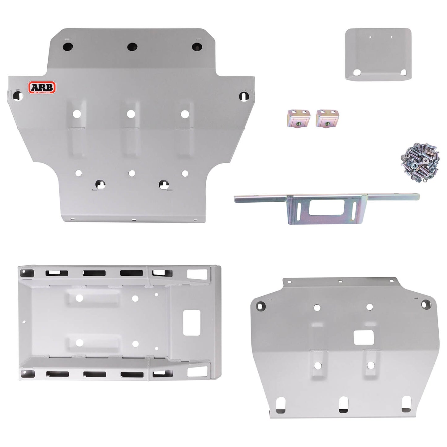 ARB - 5448110 - Under Vehicle Protection