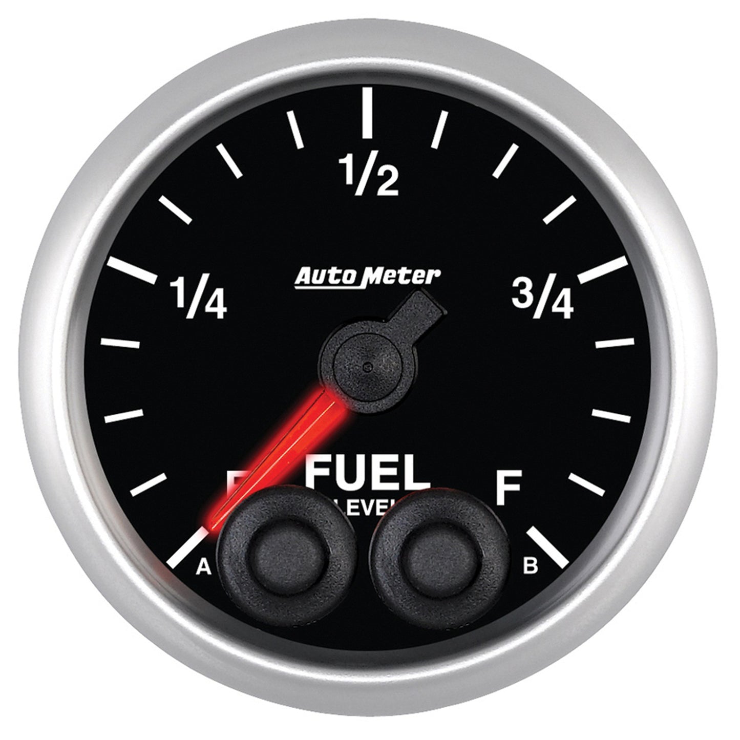 2-1/16 In. FUEL LEVEL PROGRAMMABLE 0-280 O ELITE