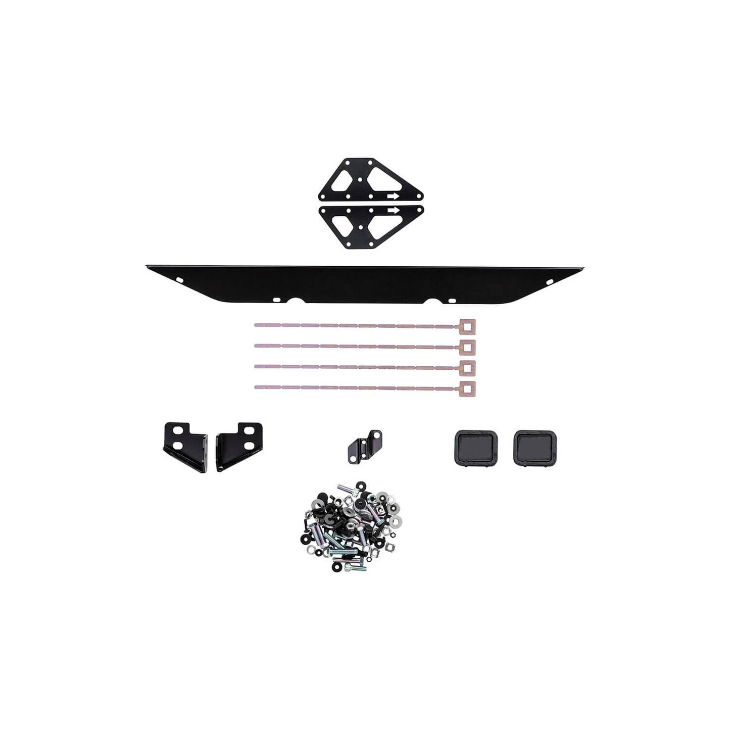 ARB - 5650310 - Rear Bumper