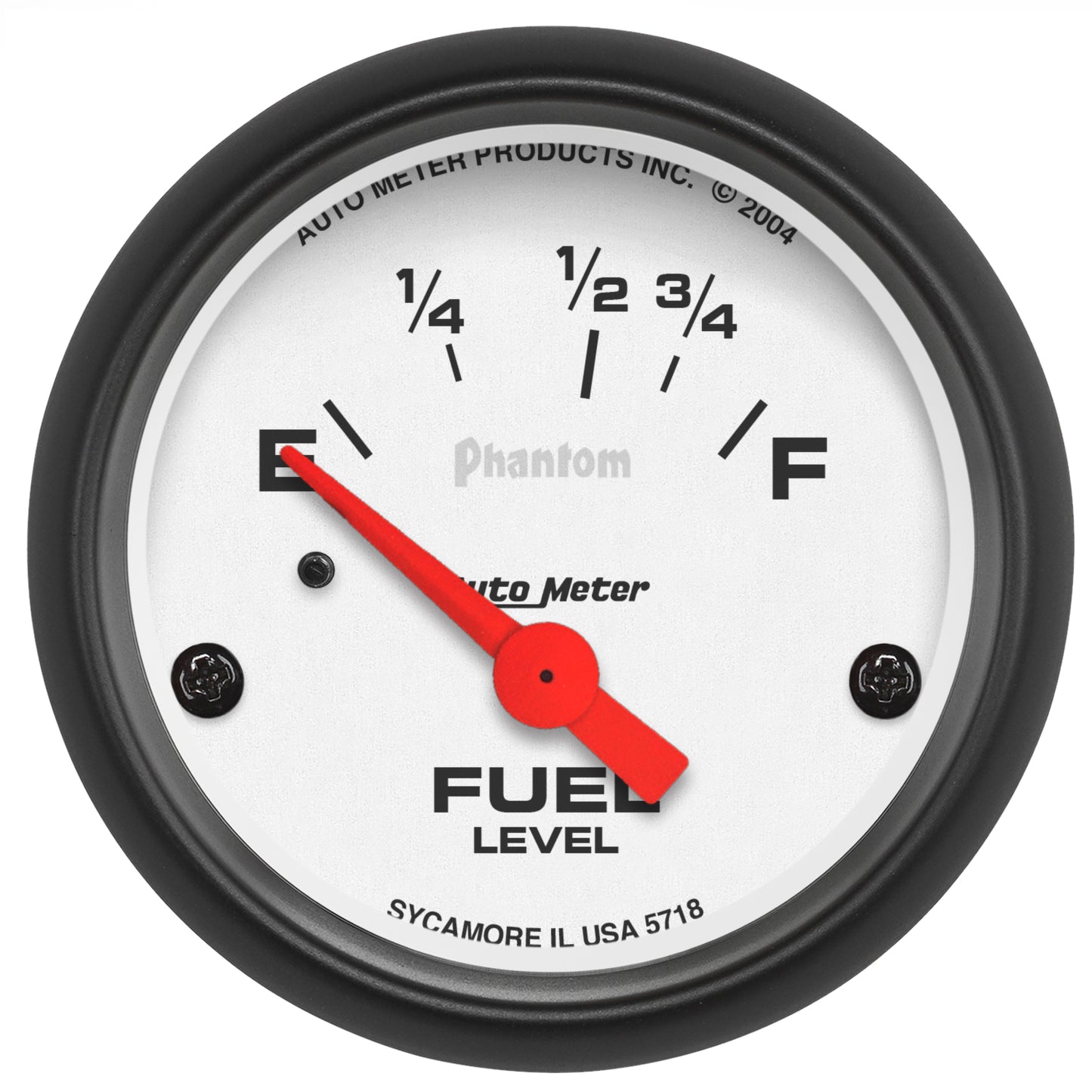 2-1/16 In. FUEL LEVEL 16-158 O PHANTOM
