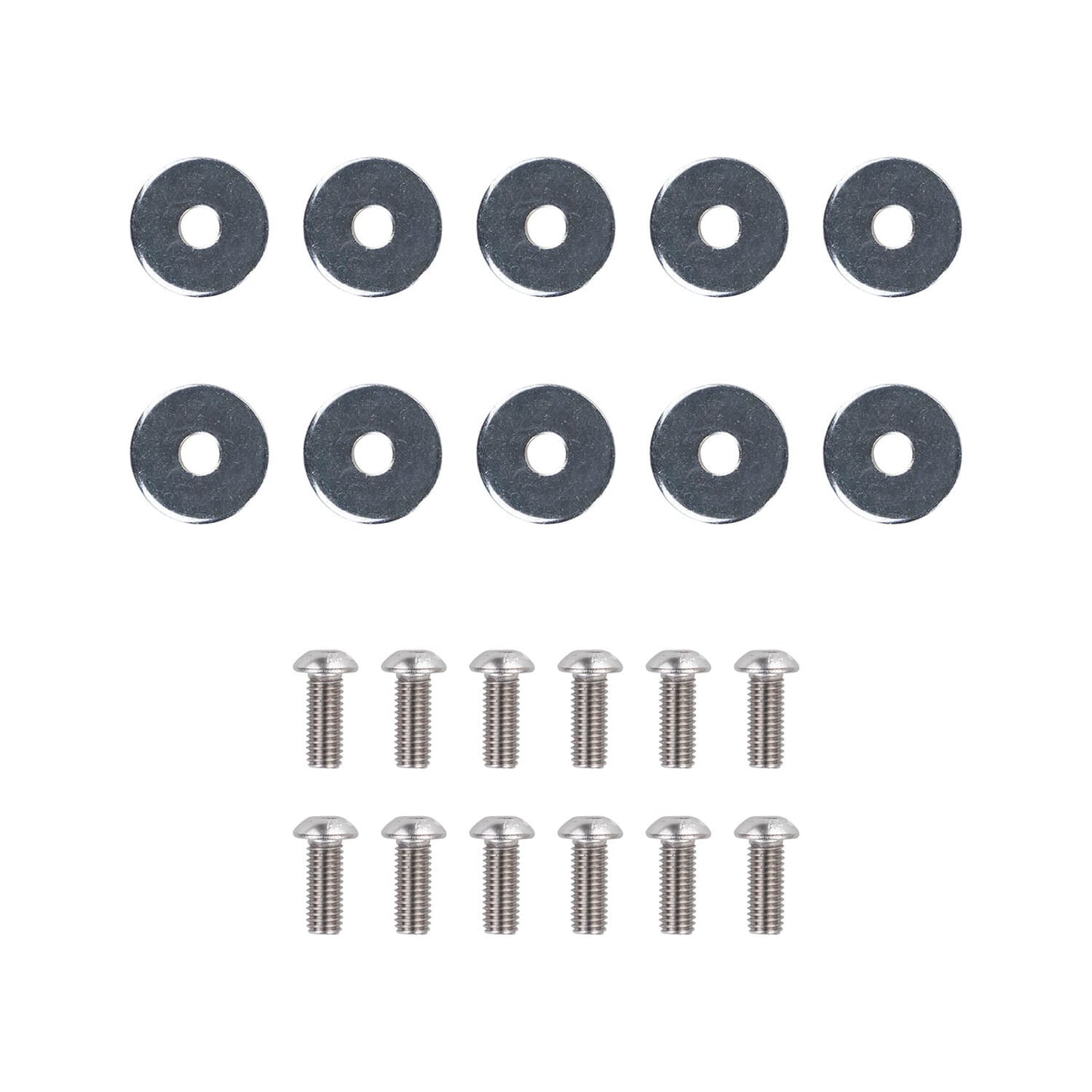 ARB - 5750380 - Mudflap Mount Kit