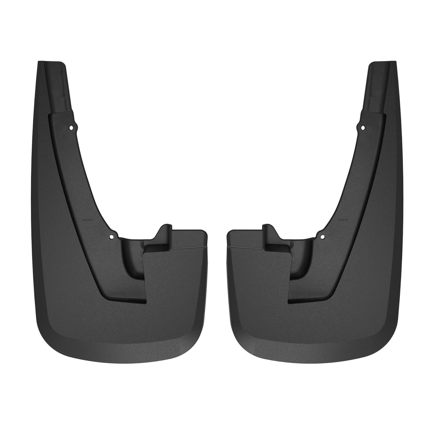 Husky Front Mud Guards 58041