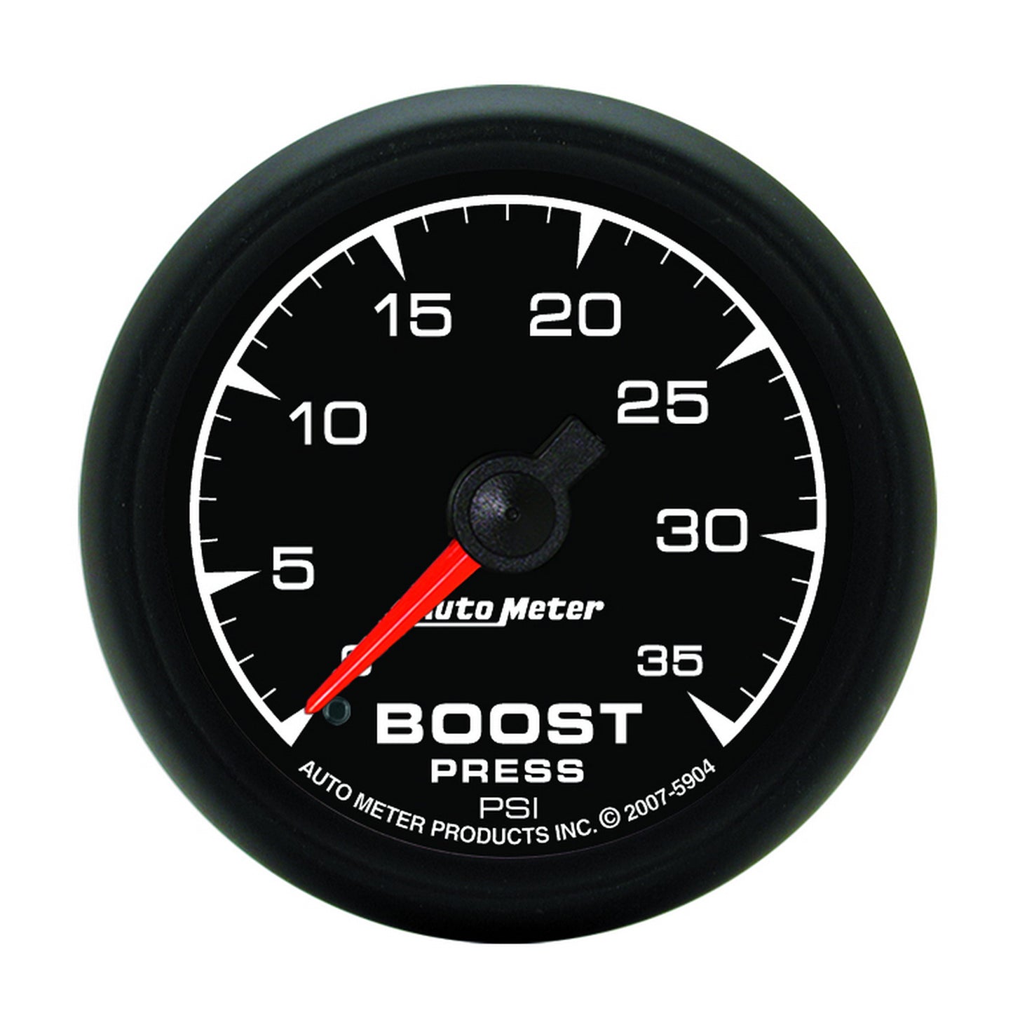 2-1/16 In. BOOST 0-35 PSI ES