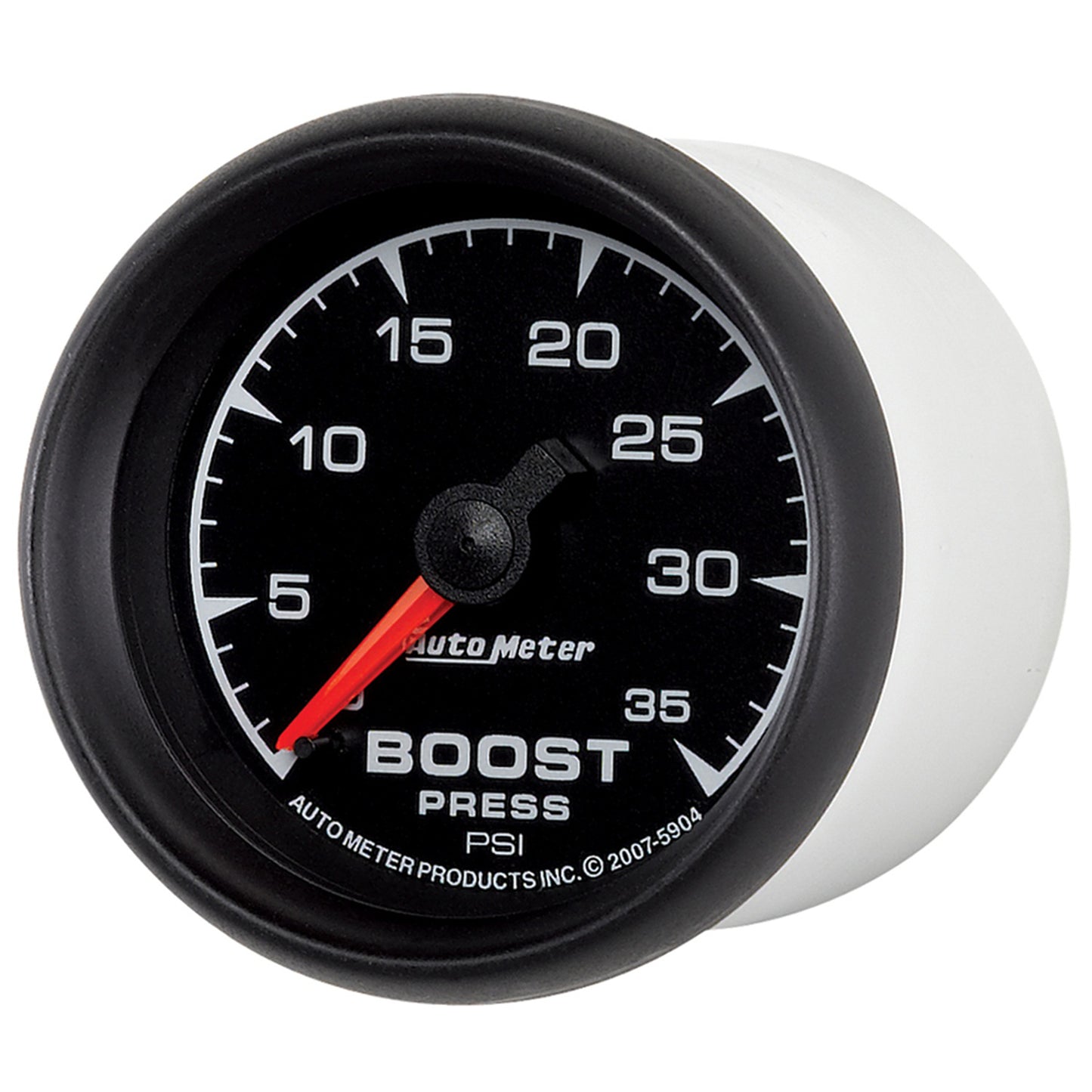 2-1/16 In. BOOST 0-35 PSI ES
