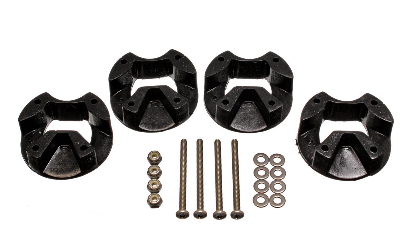 Energy Suspension - Polyurethane Motor Mount Insert - 5.1109G
