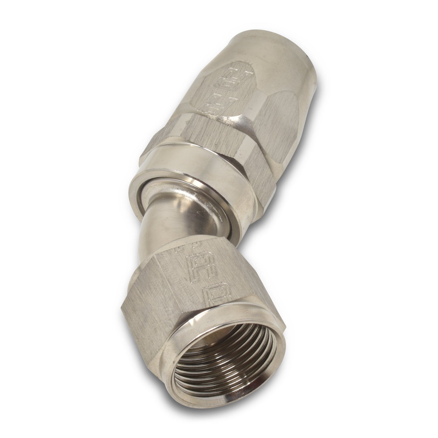 Russell - Pro Classic Hose End
