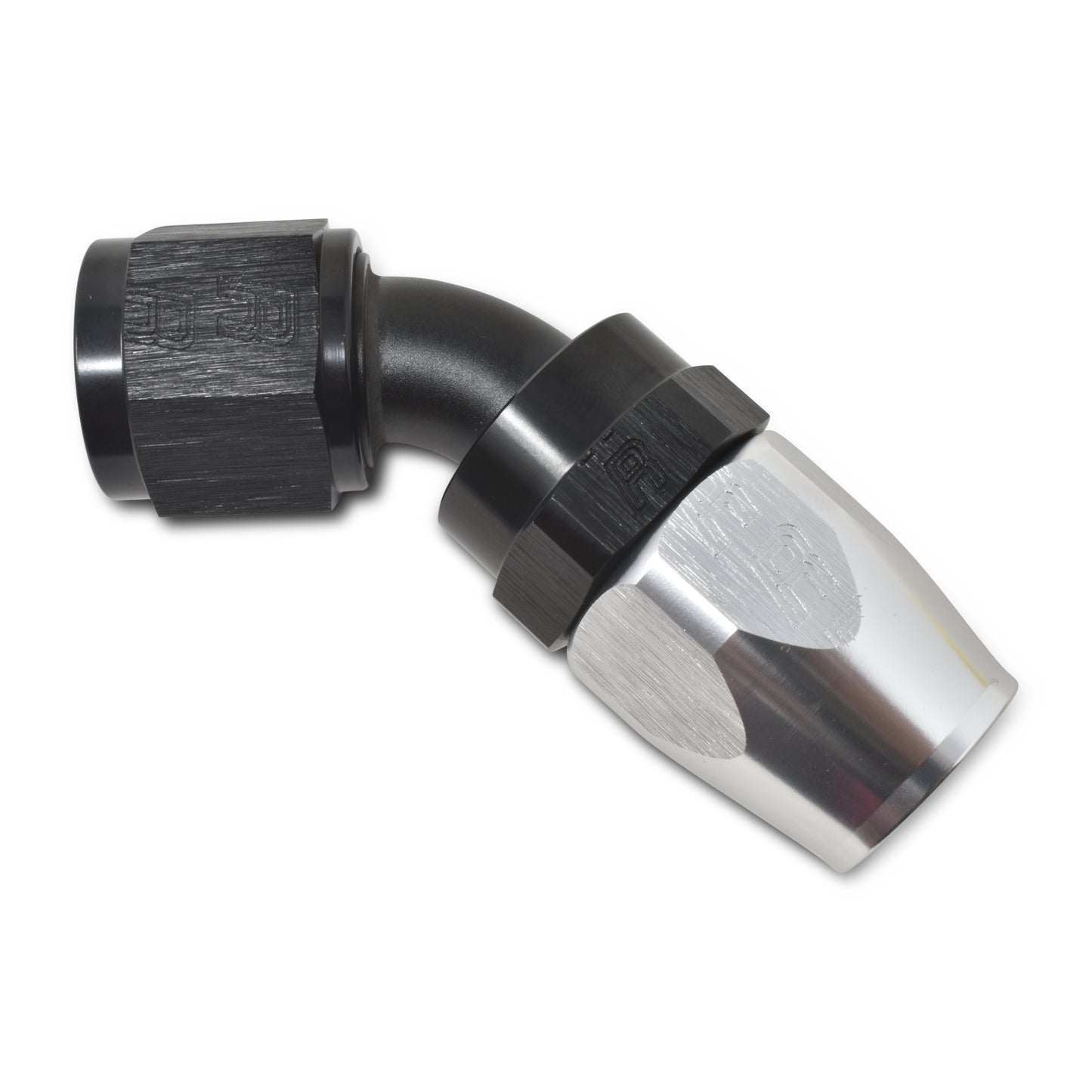 Russell - Pro Classic Hose End