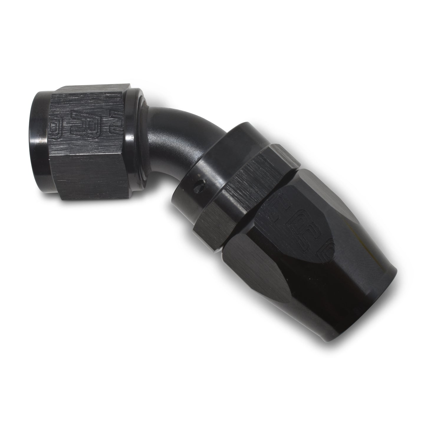 Russell - Pro Classic Hose End