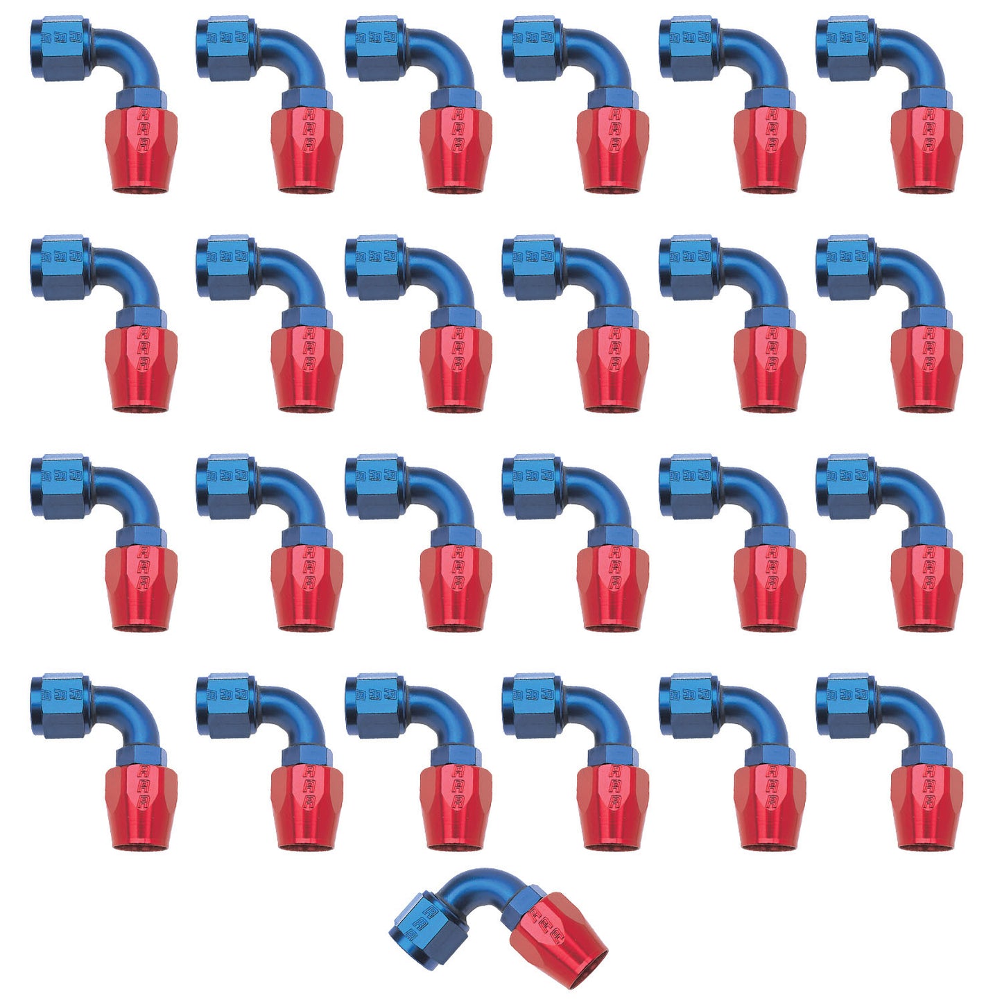 Russell - Pro Classic Hose End