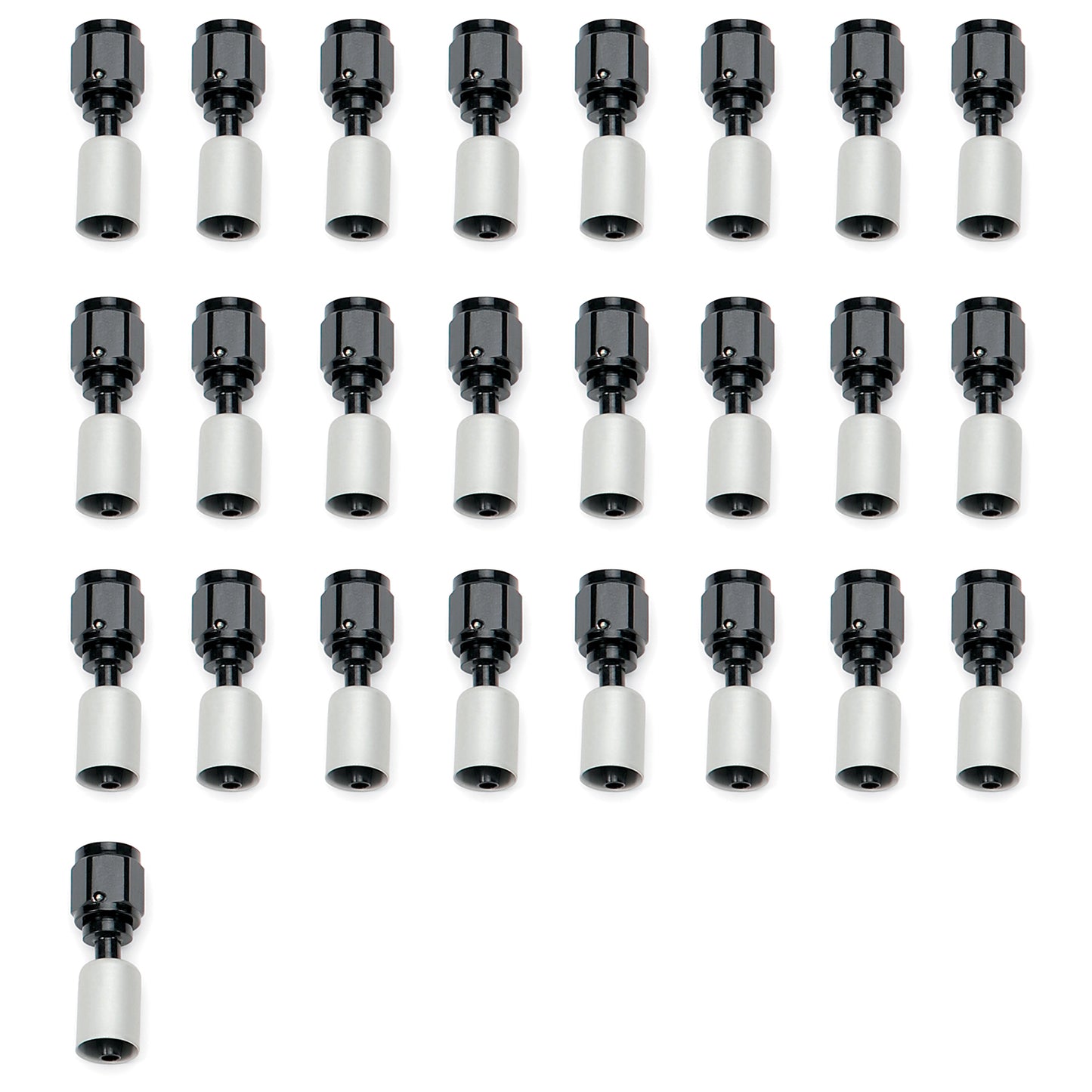 Russell - ProClassic Hose End